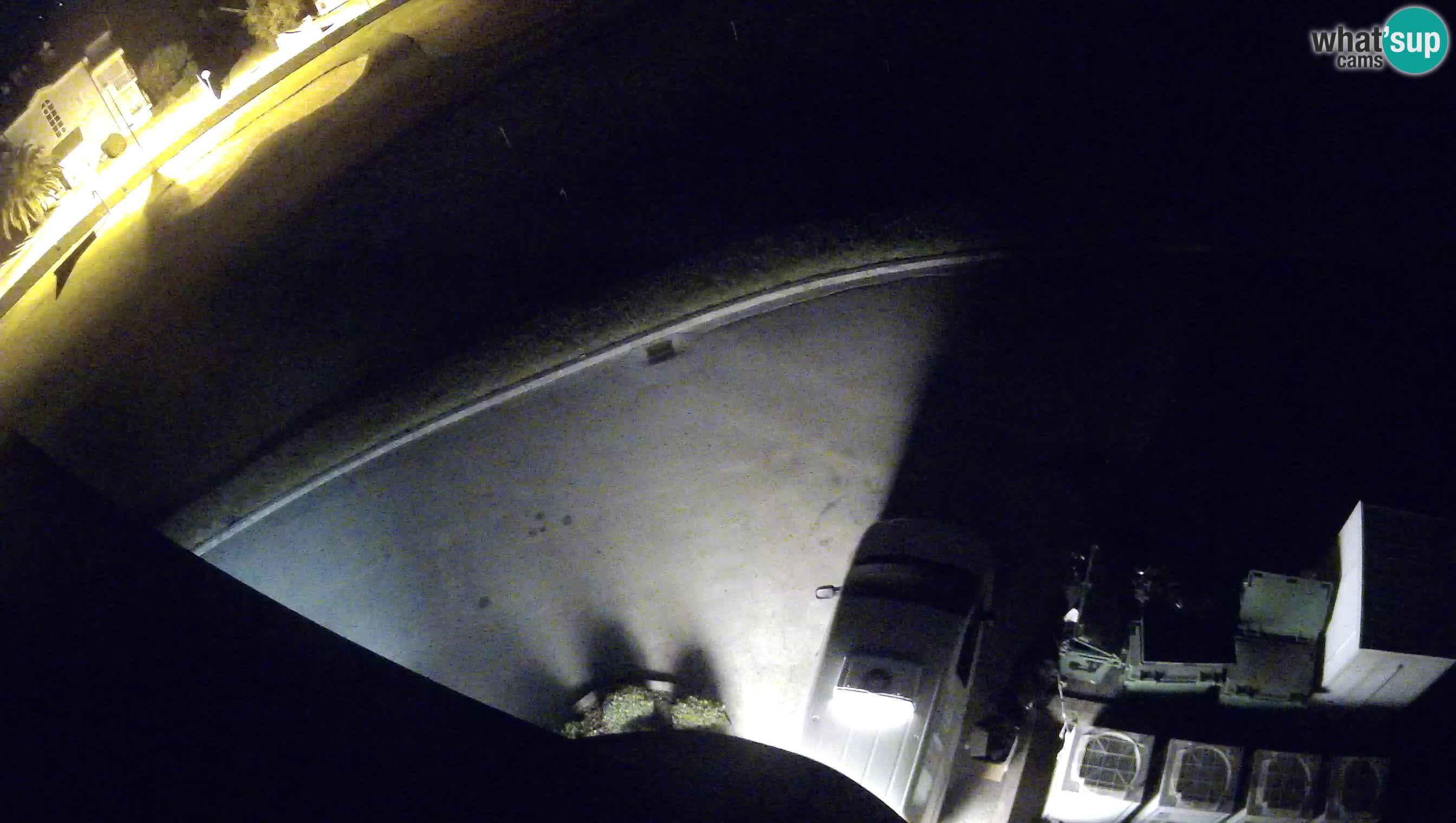 Golf Adriatic Webcam uživo Savudrija – Rezidencija Skiper – Istra