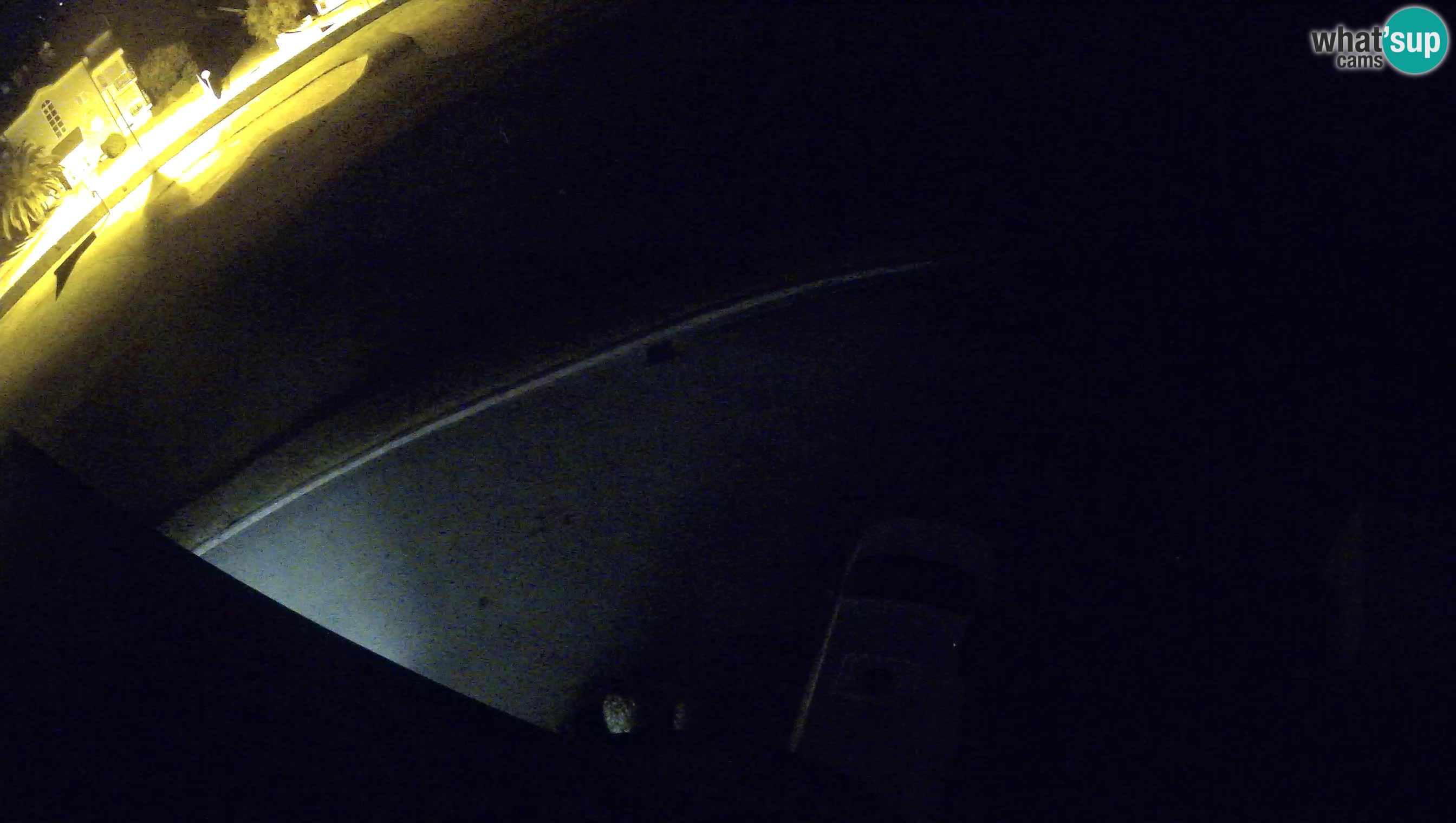 Golf Adriatic Live webcam Savudrija – Rezidencija Skiper – Istria – Croatia