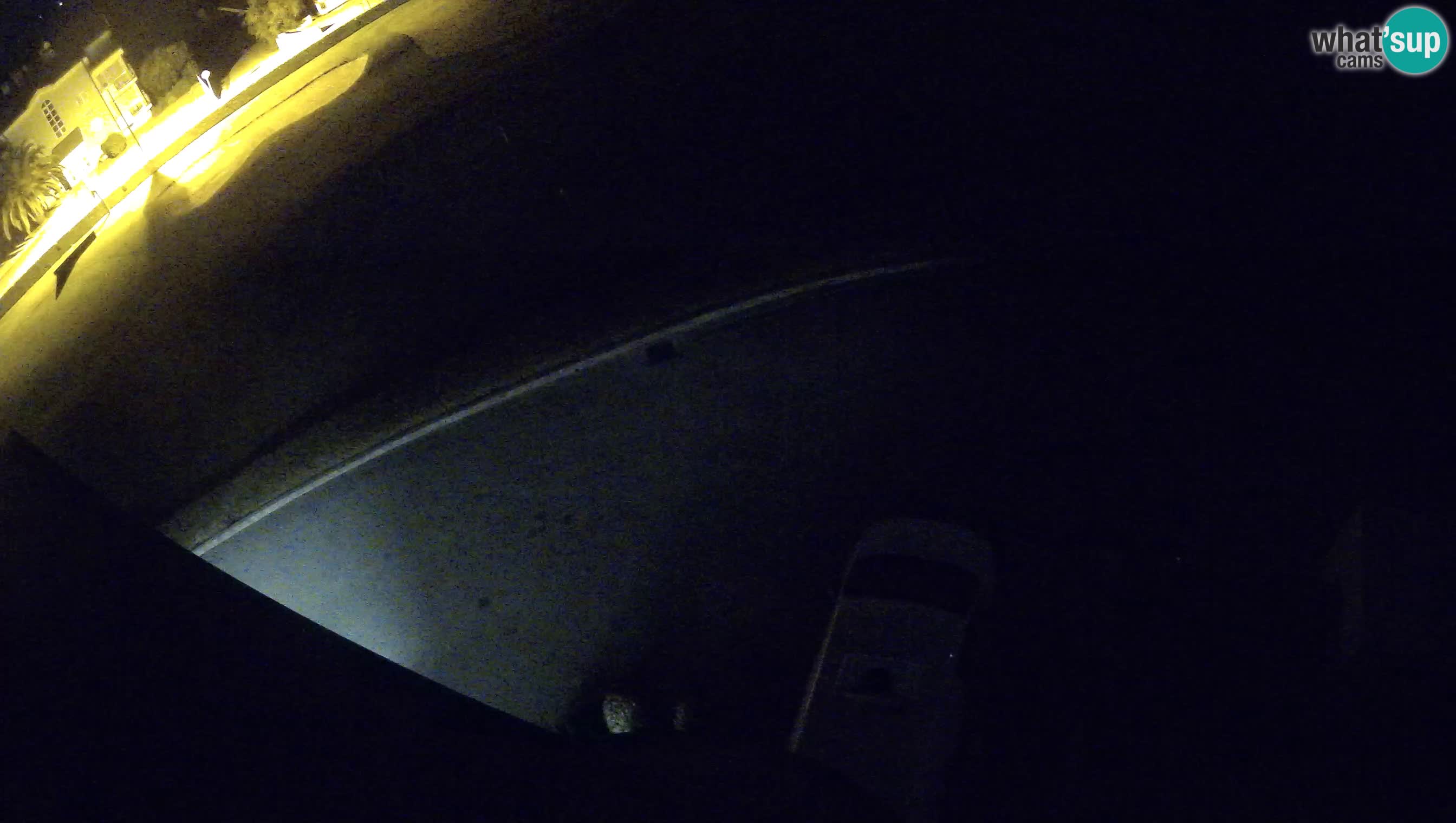 Golf Adriatic Live webcam Savudrija – Rezidencija Skiper – Istria – Croazia