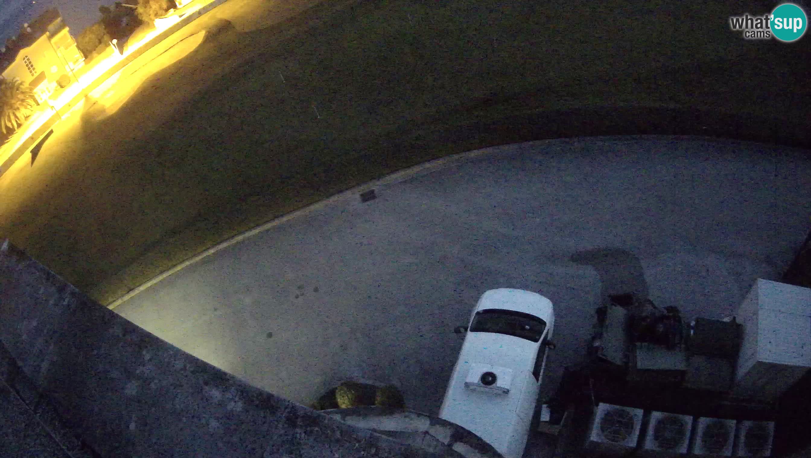 Golf Adria Live Webcam Savudrija – Rezidencija Skiper – Istrien – Kroatien