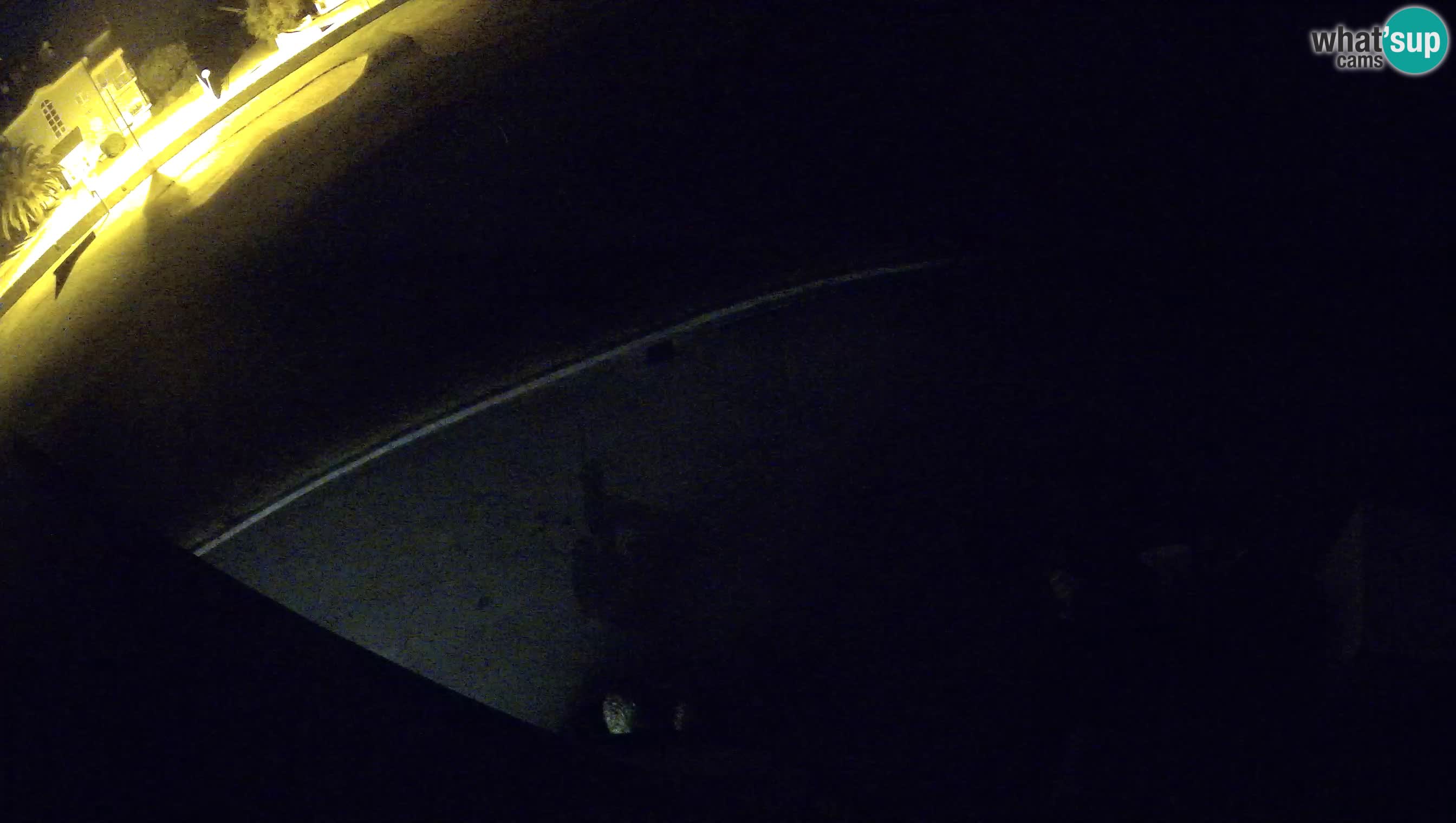 Golf Adria Live Webcam Savudrija – Rezidencija Skiper – Istrien – Kroatien