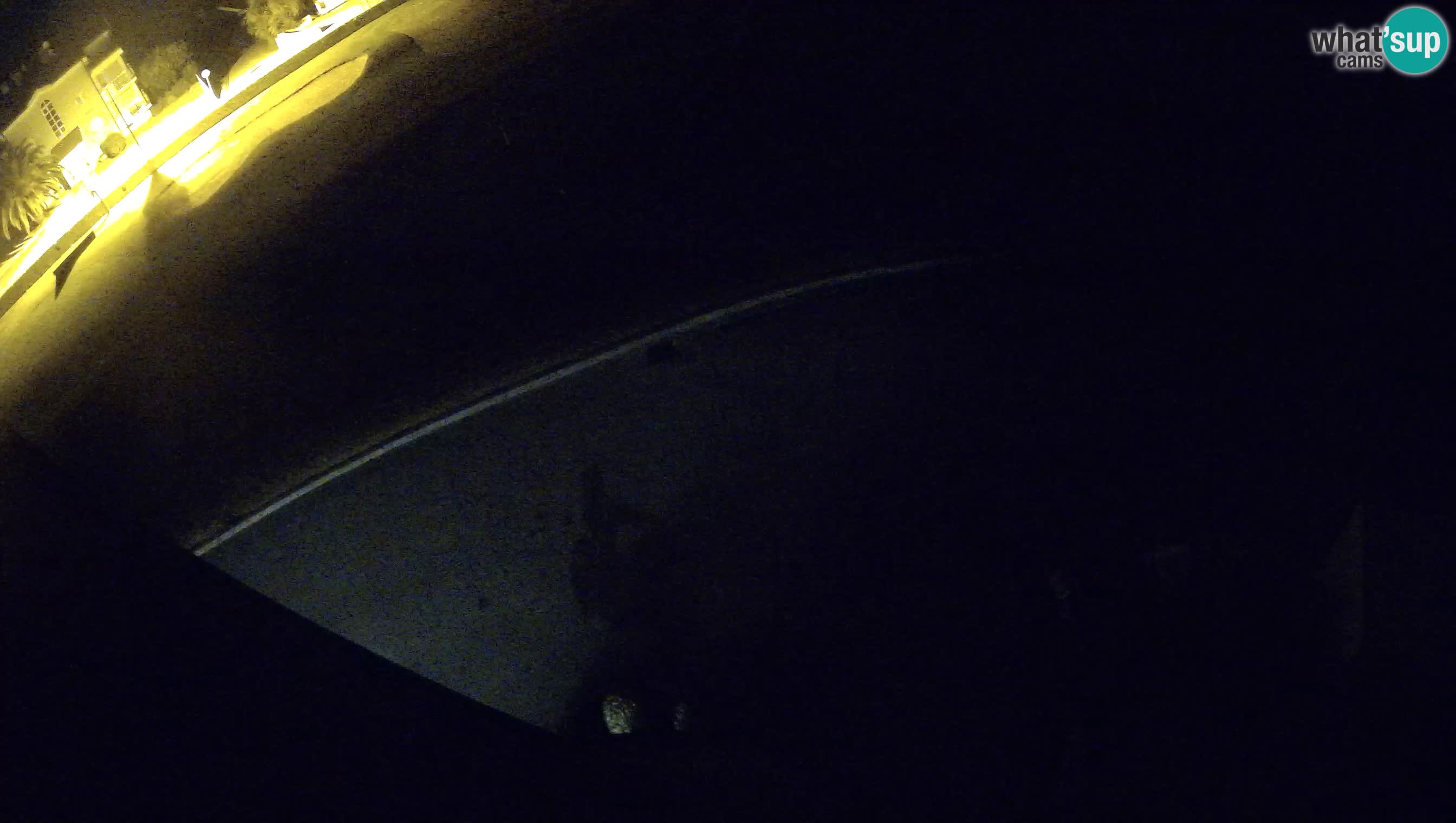 Golf Adriatic Cámara web en vivo Savudrija – Rezidencija Skiper – Istria – Croacia