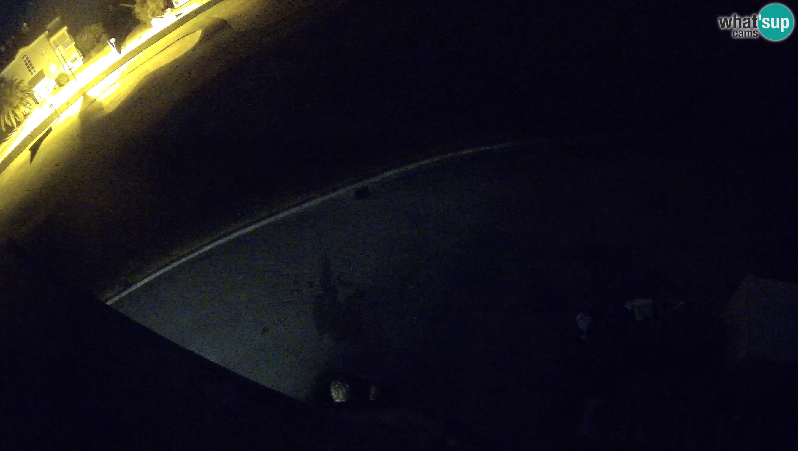 Golf Adria Live Webcam Savudrija – Rezidencija Skiper – Istrien – Kroatien