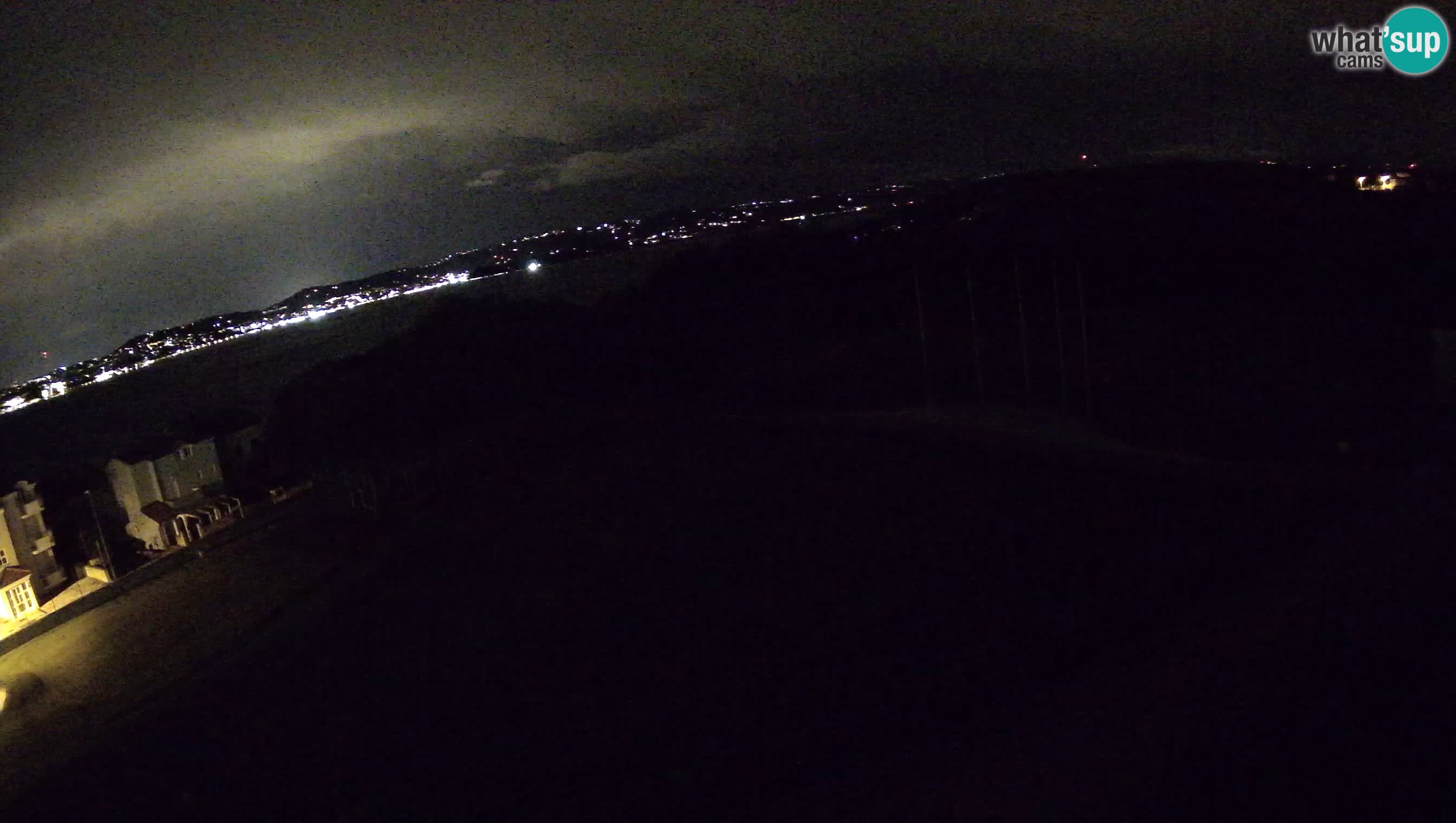 Golf Adriatic Live webcam Savudrija – Rezidencija Skiper – Istria – Croatia