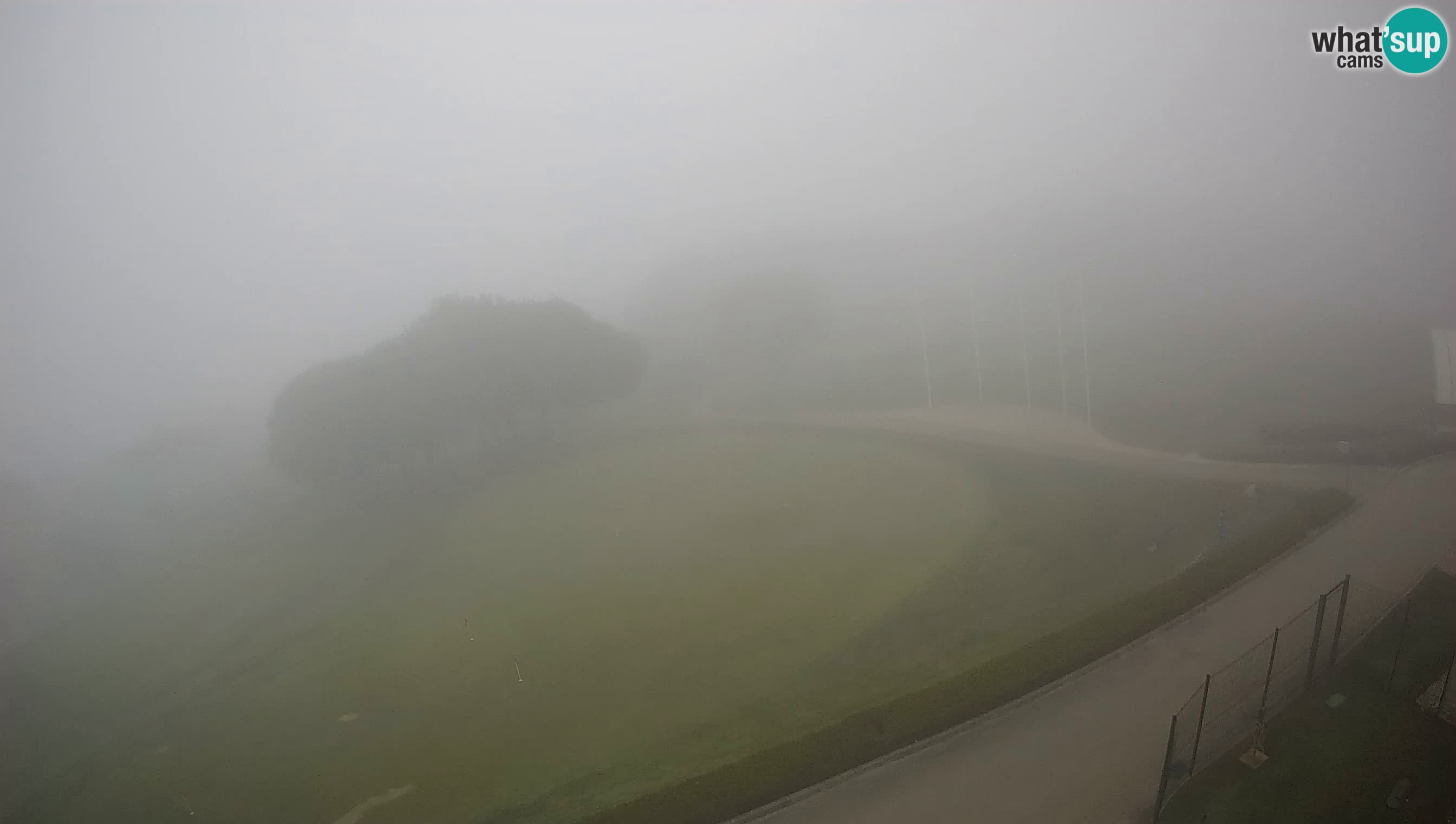 Golf Adriatic Webcam uživo Savudrija – Rezidencija Skiper – Istra