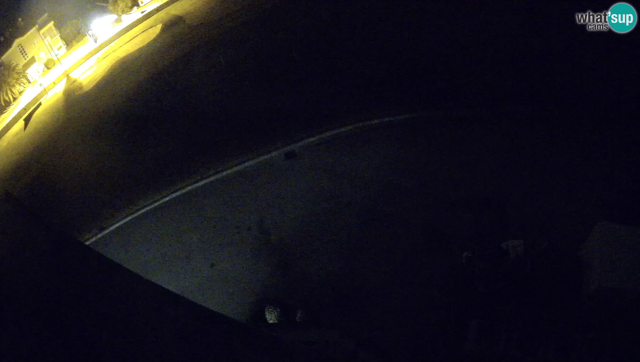 Golf Adriatic Spletna kamera v živo Savudrija – Rezidencija Skiper – Istra – Hrvaška