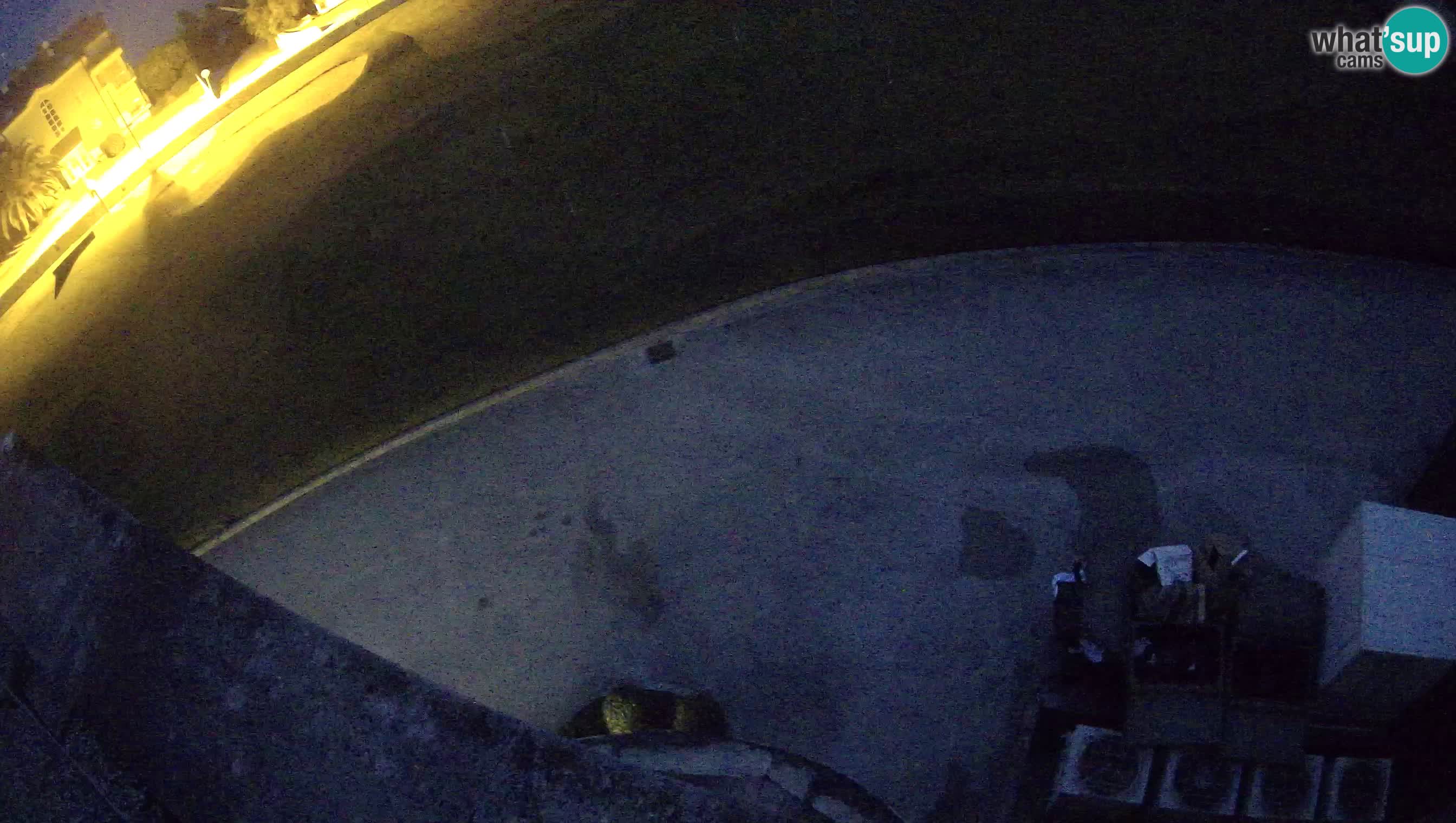 Golf Adria Live Webcam Savudrija – Rezidencija Skiper – Istrien – Kroatien