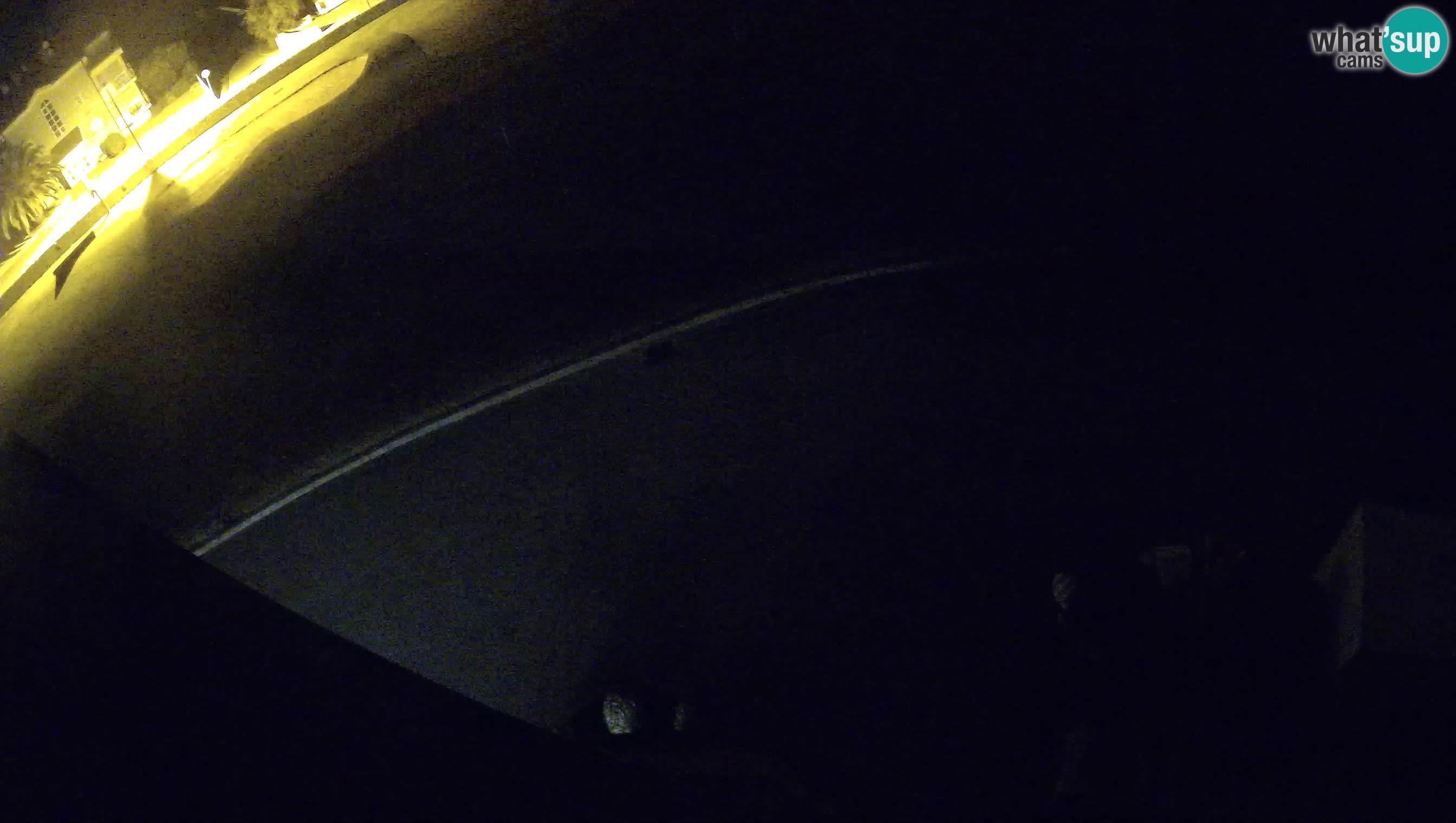 Golf Adriatic Cámara web en vivo Savudrija – Rezidencija Skiper – Istria – Croacia