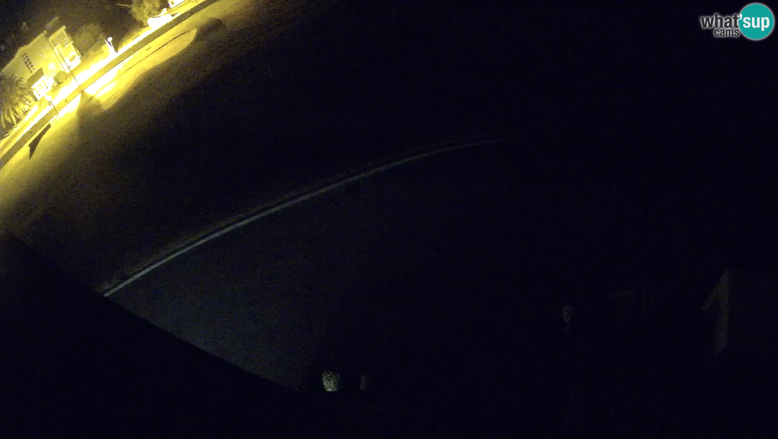 Golf Adriatic Spletna kamera v živo Savudrija – Rezidencija Skiper – Istra – Hrvaška