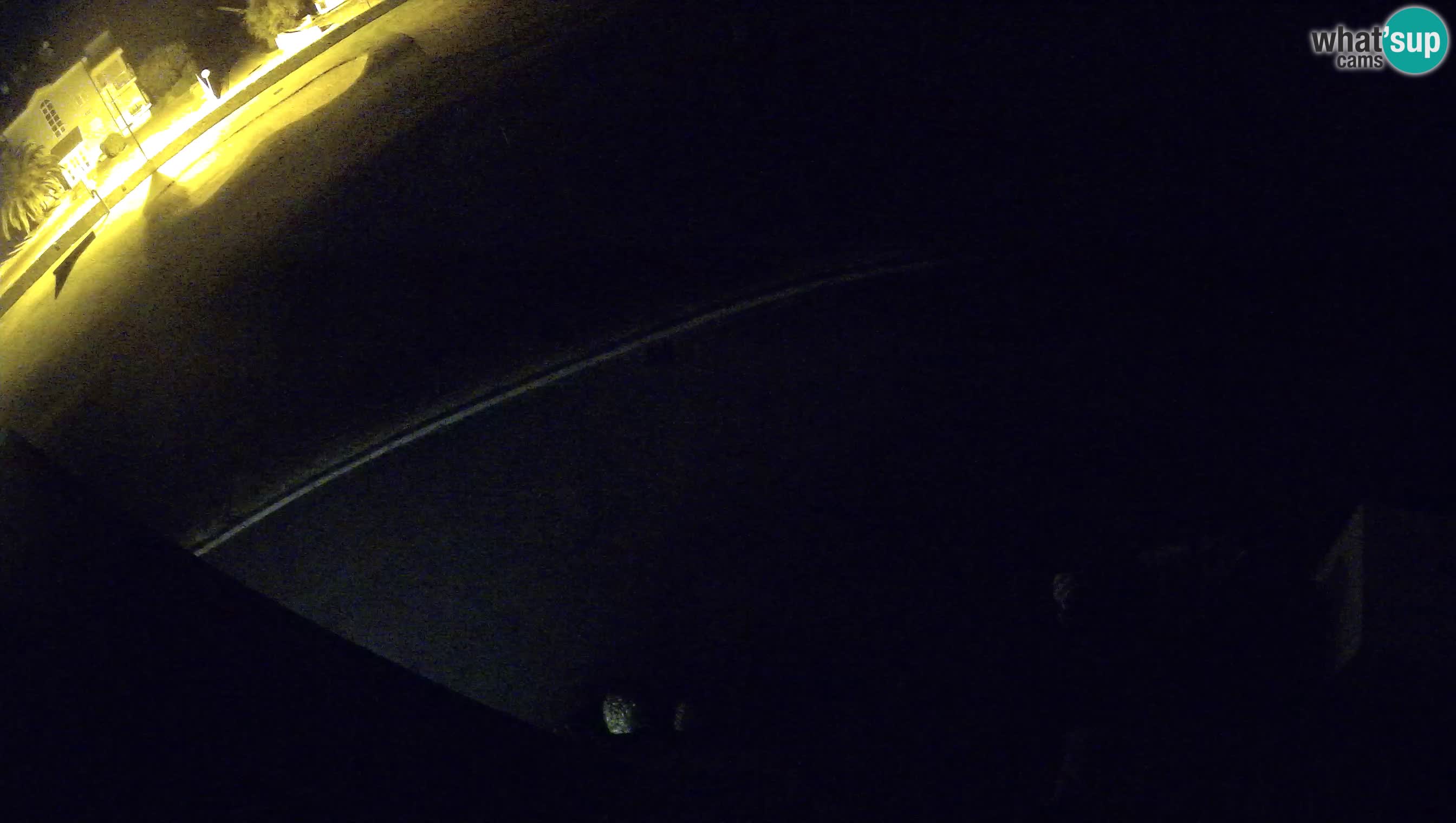 Golf Adriatic Spletna kamera v živo Savudrija – Rezidencija Skiper – Istra – Hrvaška