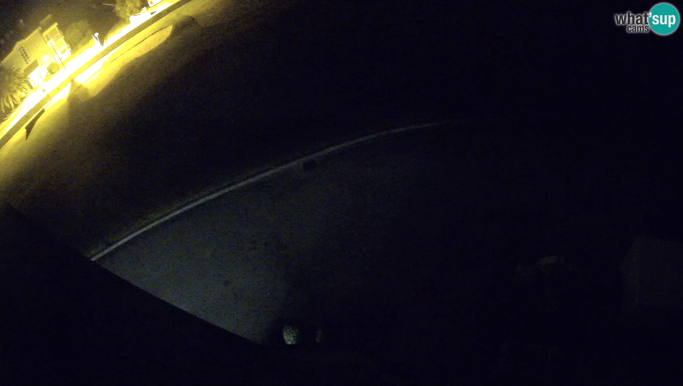 Golf Adriatic Live webcam Savudrija – Rezidencija Skiper – Istria – Croazia