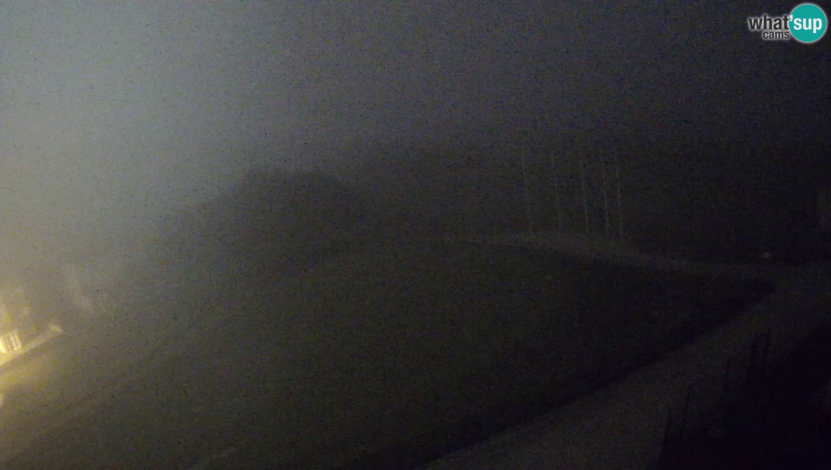 Golf Adriatic Cámara web en vivo Savudrija – Rezidencija Skiper – Istria – Croacia