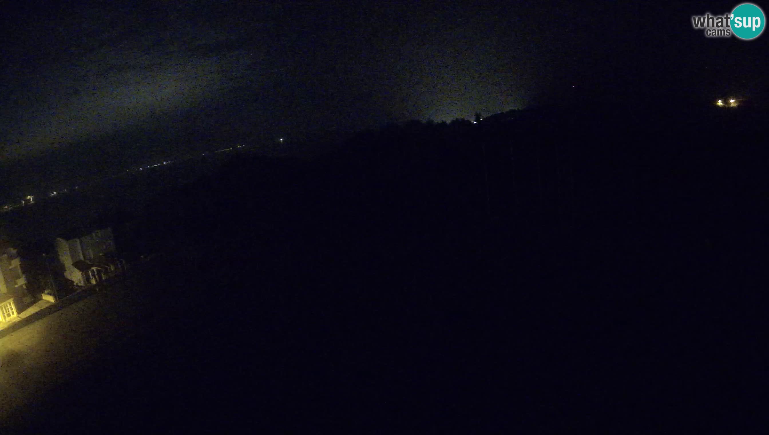 Golf Adriatic Live webcam Savudrija – Rezidencija Skiper – Istria – Croatia