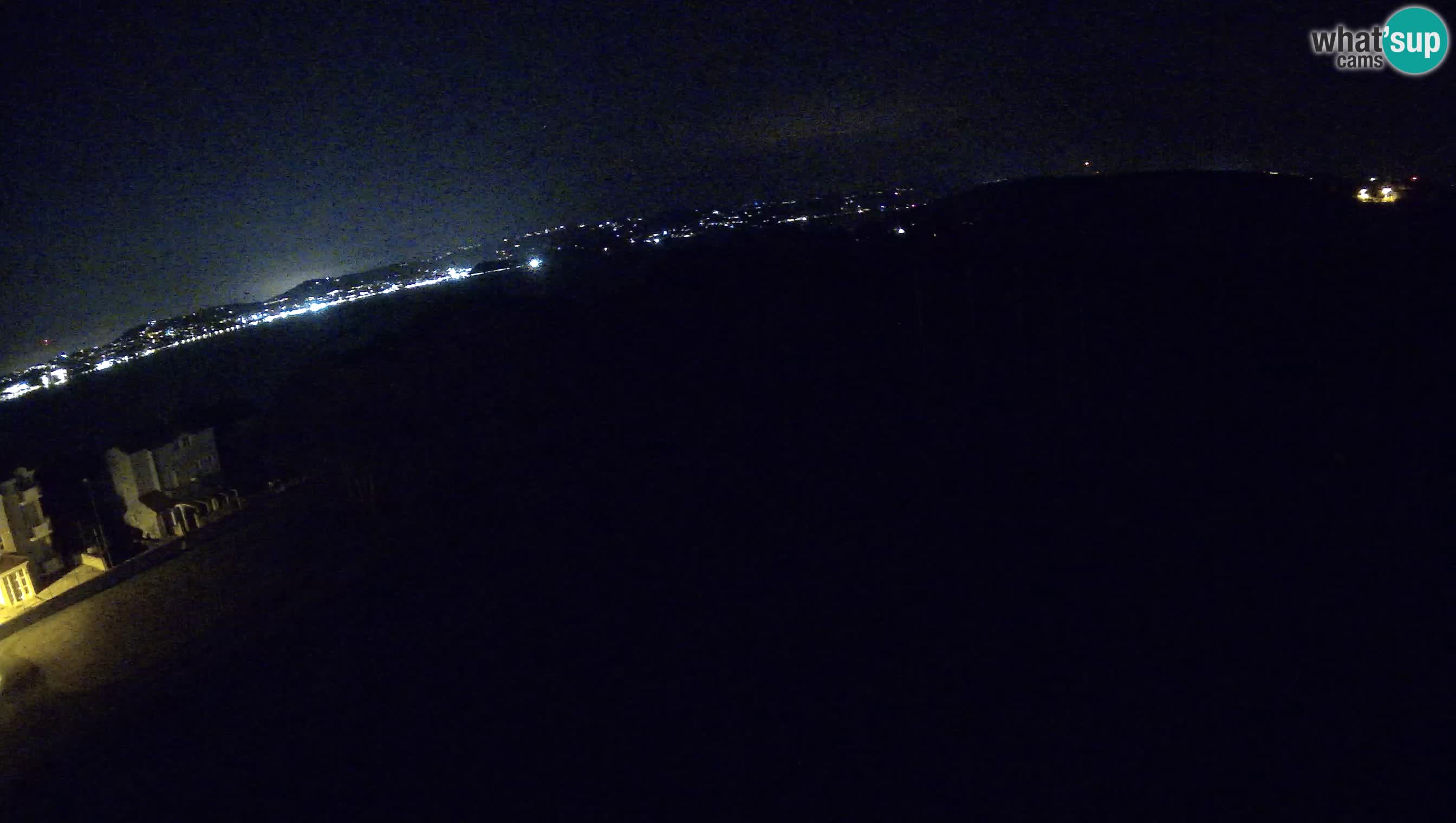 Golf Adria Live Webcam Savudrija – Rezidencija Skiper – Istrien – Kroatien