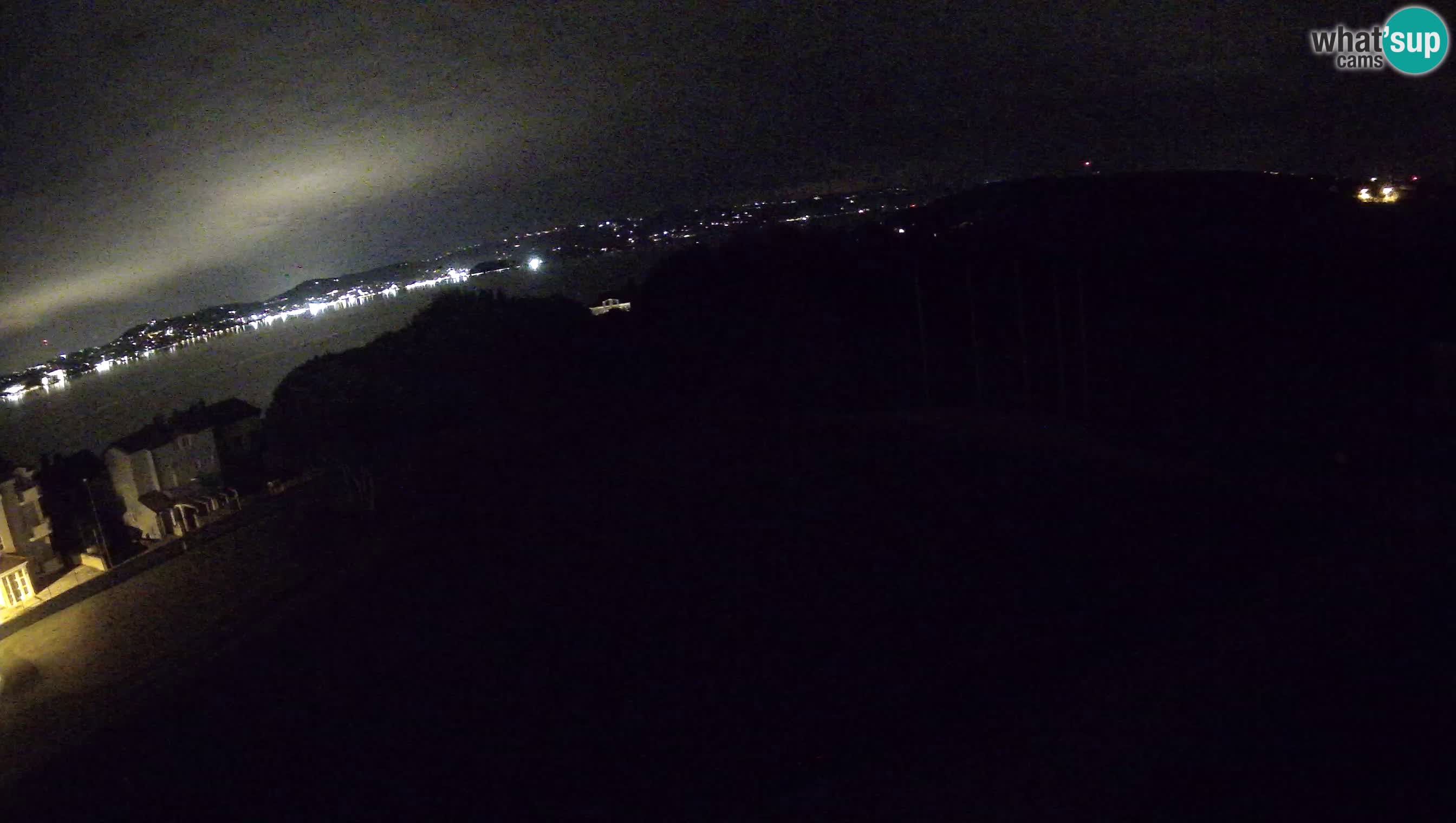 Golf Adriatic Webcam uživo Savudrija – Rezidencija Skiper – Istra