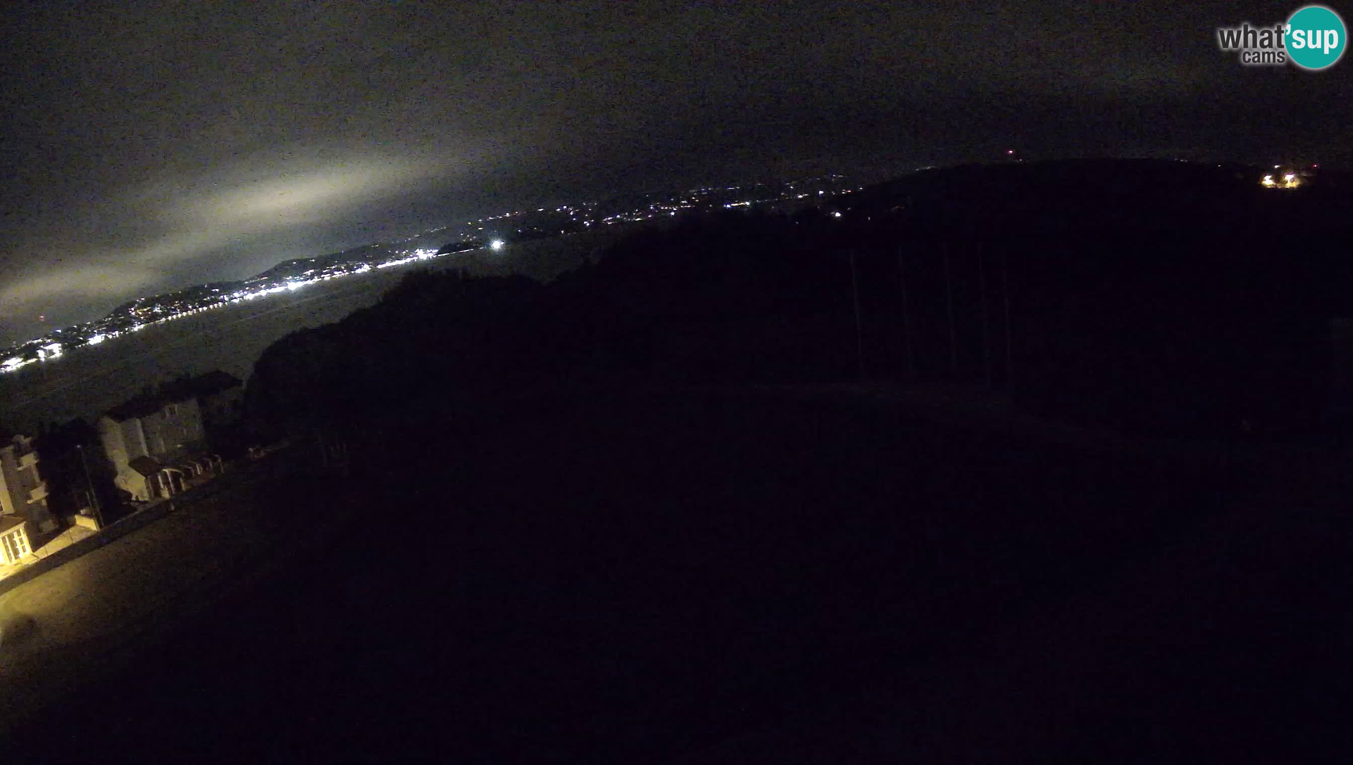 Golf Adria Live Webcam Savudrija – Rezidencija Skiper – Istrien – Kroatien