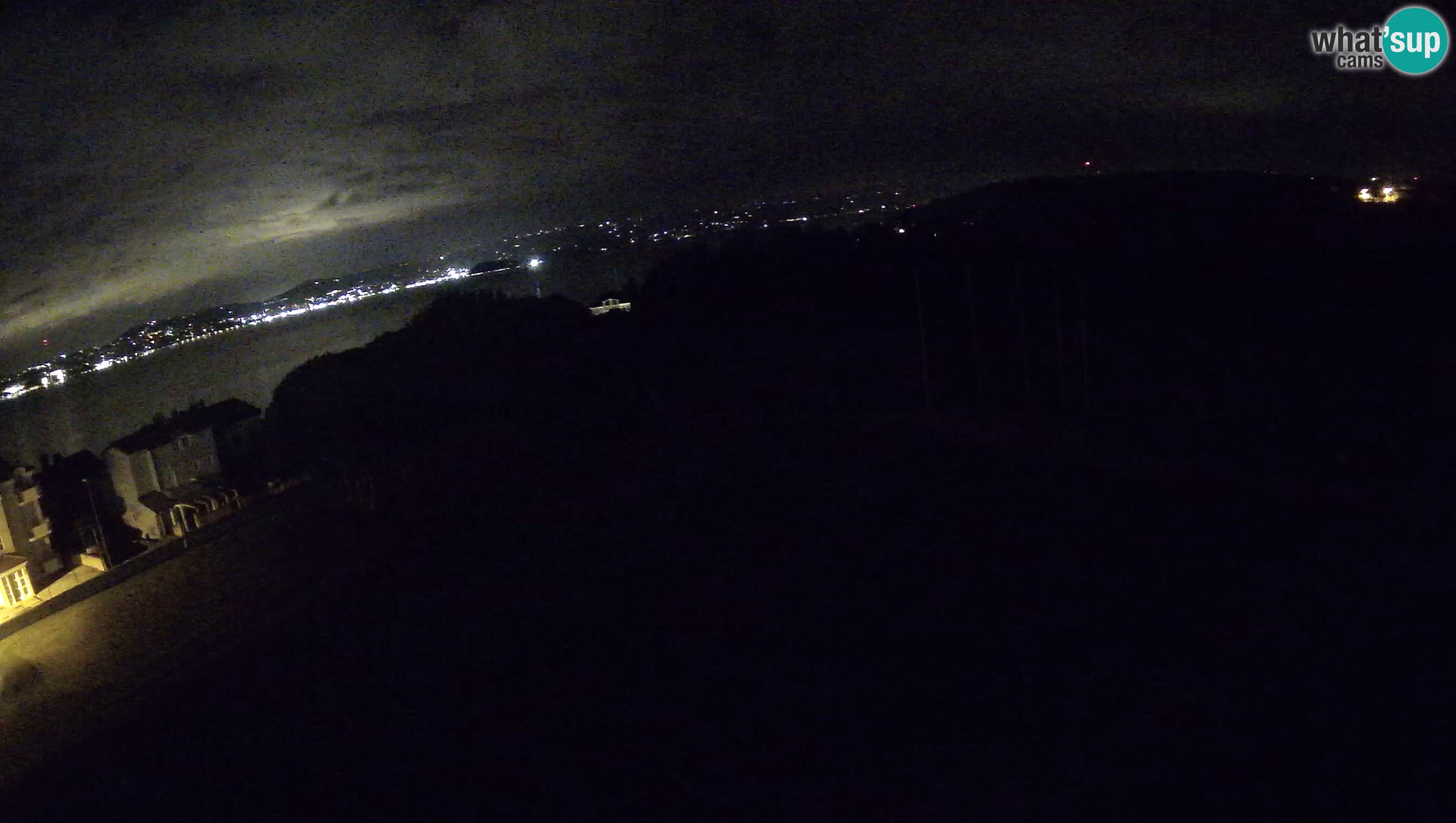 Golf Adria Live Webcam Savudrija – Rezidencija Skiper – Istrien – Kroatien