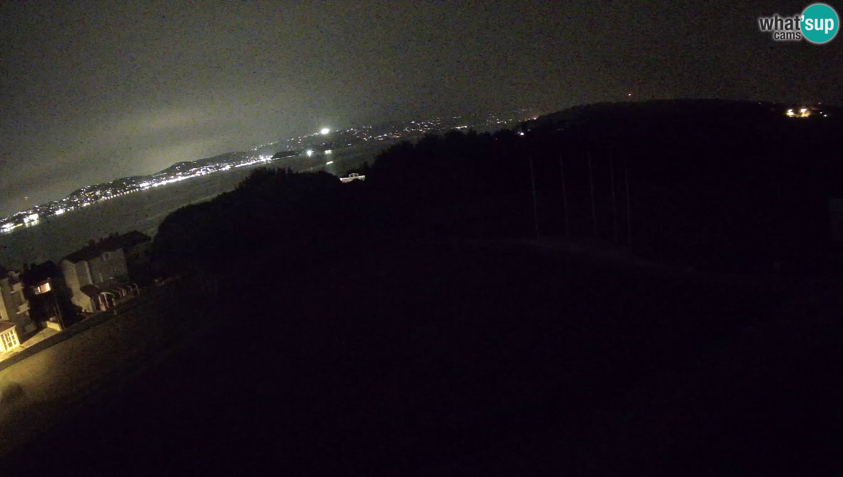 Golf Adria Live Webcam Savudrija – Rezidencija Skiper – Istrien – Kroatien