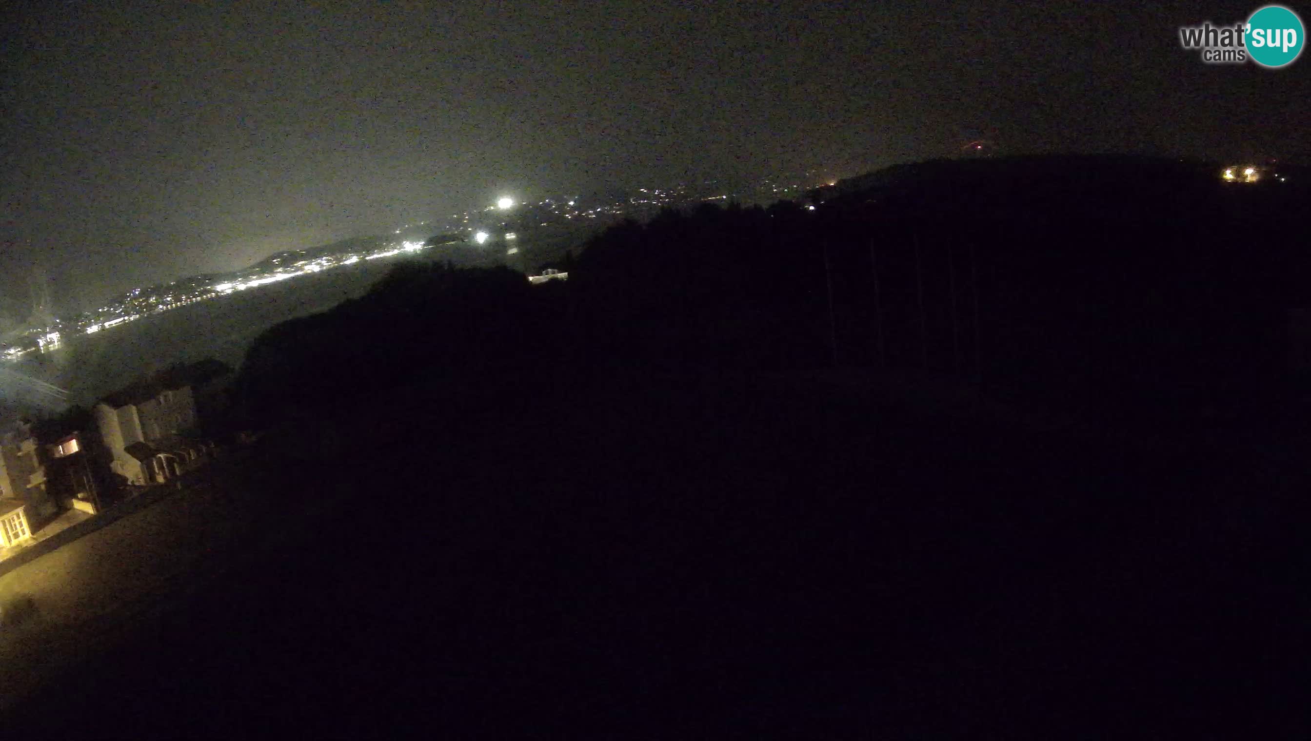 Golf Adriatic Webcam uživo Savudrija – Rezidencija Skiper – Istra