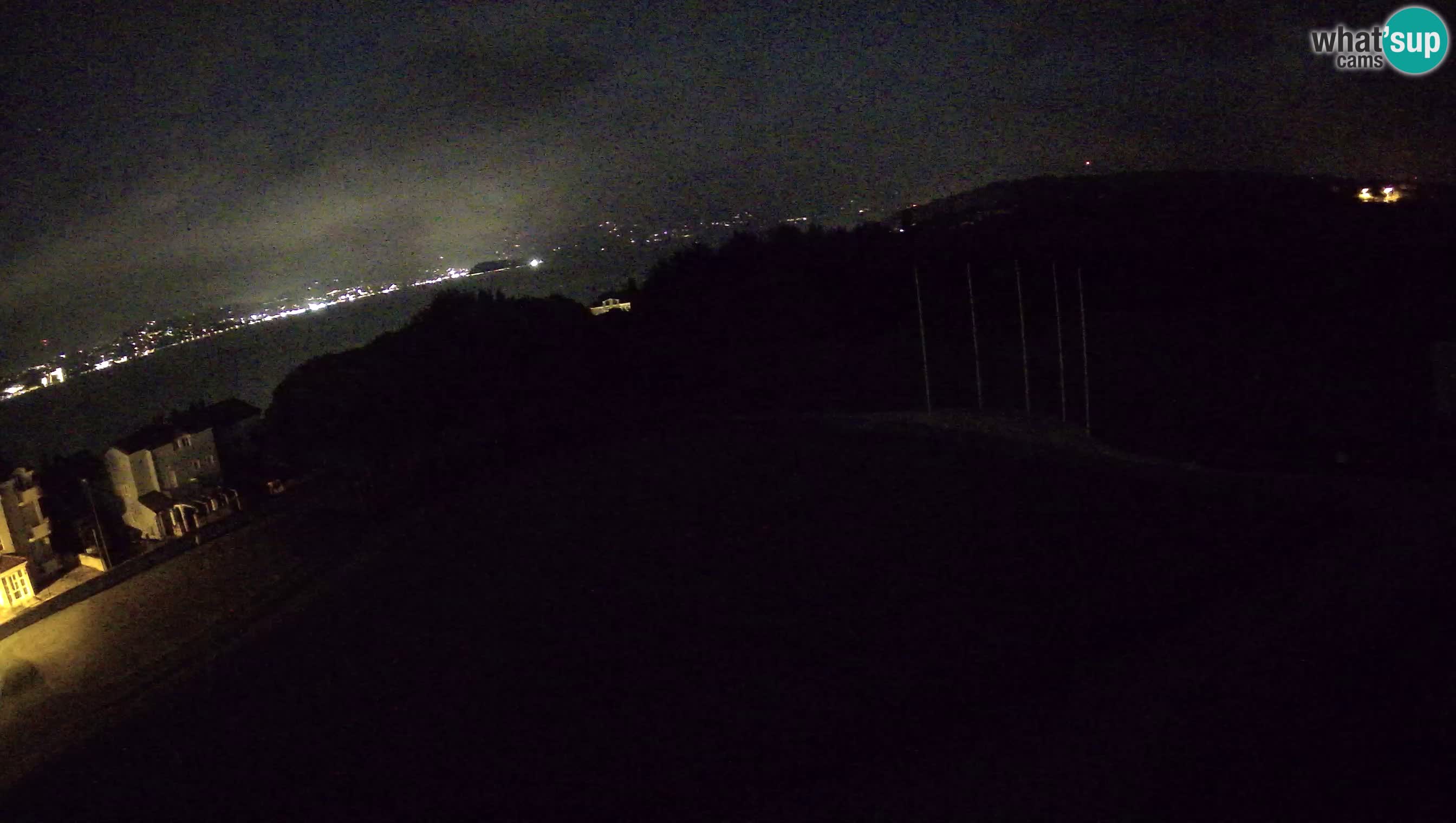 Golf Adriatic Webcam uživo Savudrija – Rezidencija Skiper – Istra