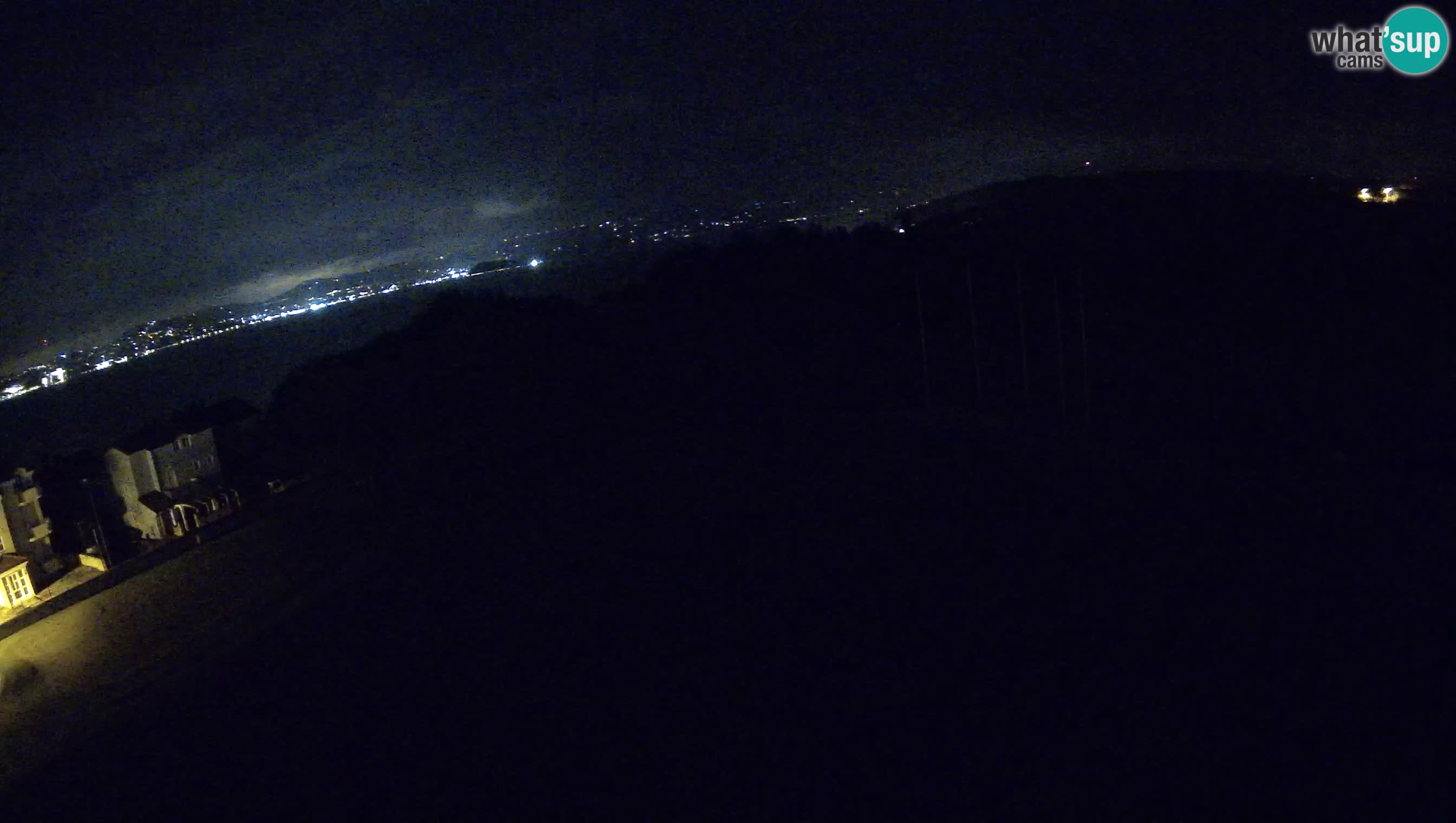 Golf Adria Live Webcam Savudrija – Rezidencija Skiper – Istrien – Kroatien