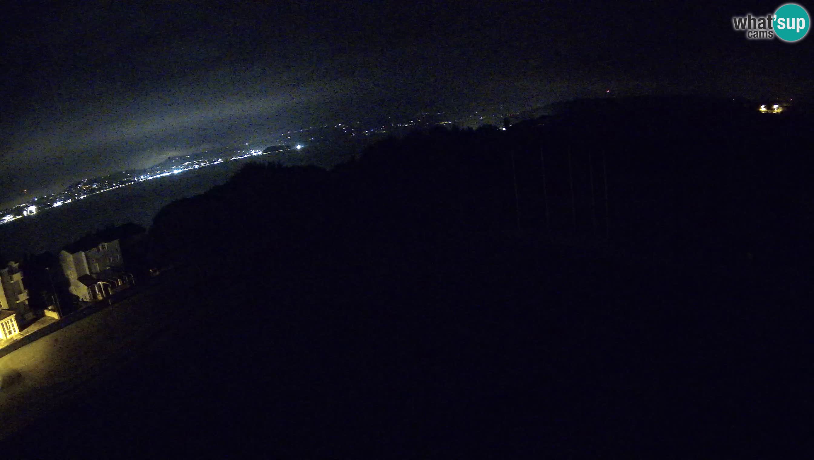 Golf Adria Live Webcam Savudrija – Rezidencija Skiper – Istrien – Kroatien