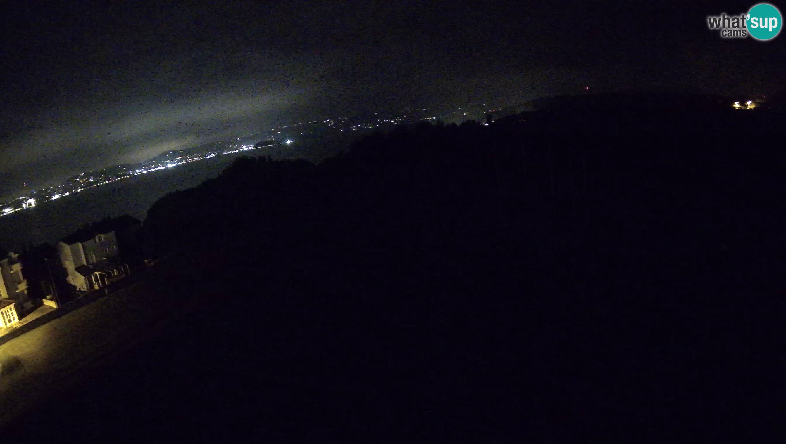 Golf Adria Live Webcam Savudrija – Rezidencija Skiper – Istrien – Kroatien