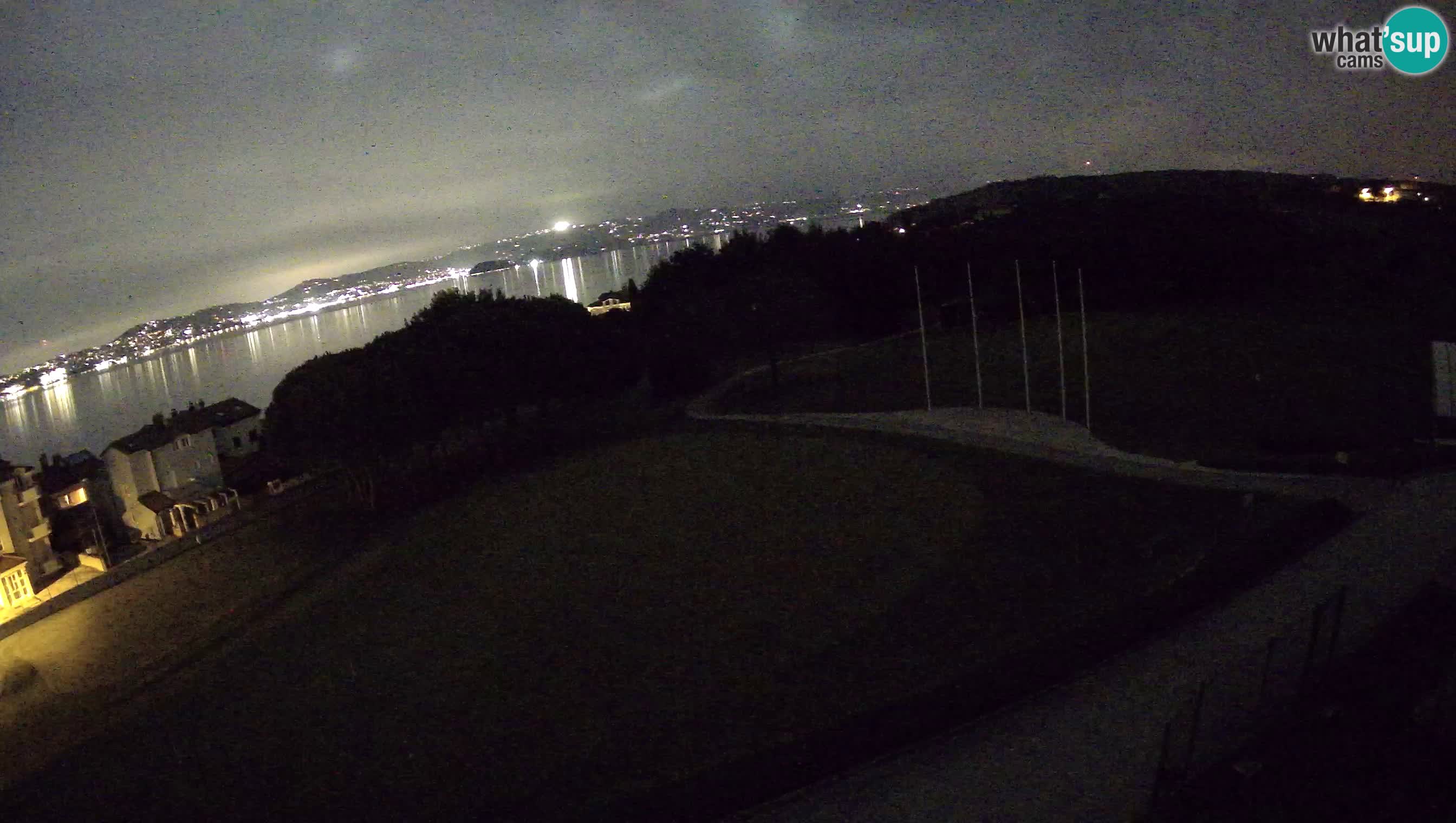 Golf Adria Live Webcam Savudrija – Rezidencija Skiper – Istrien – Kroatien