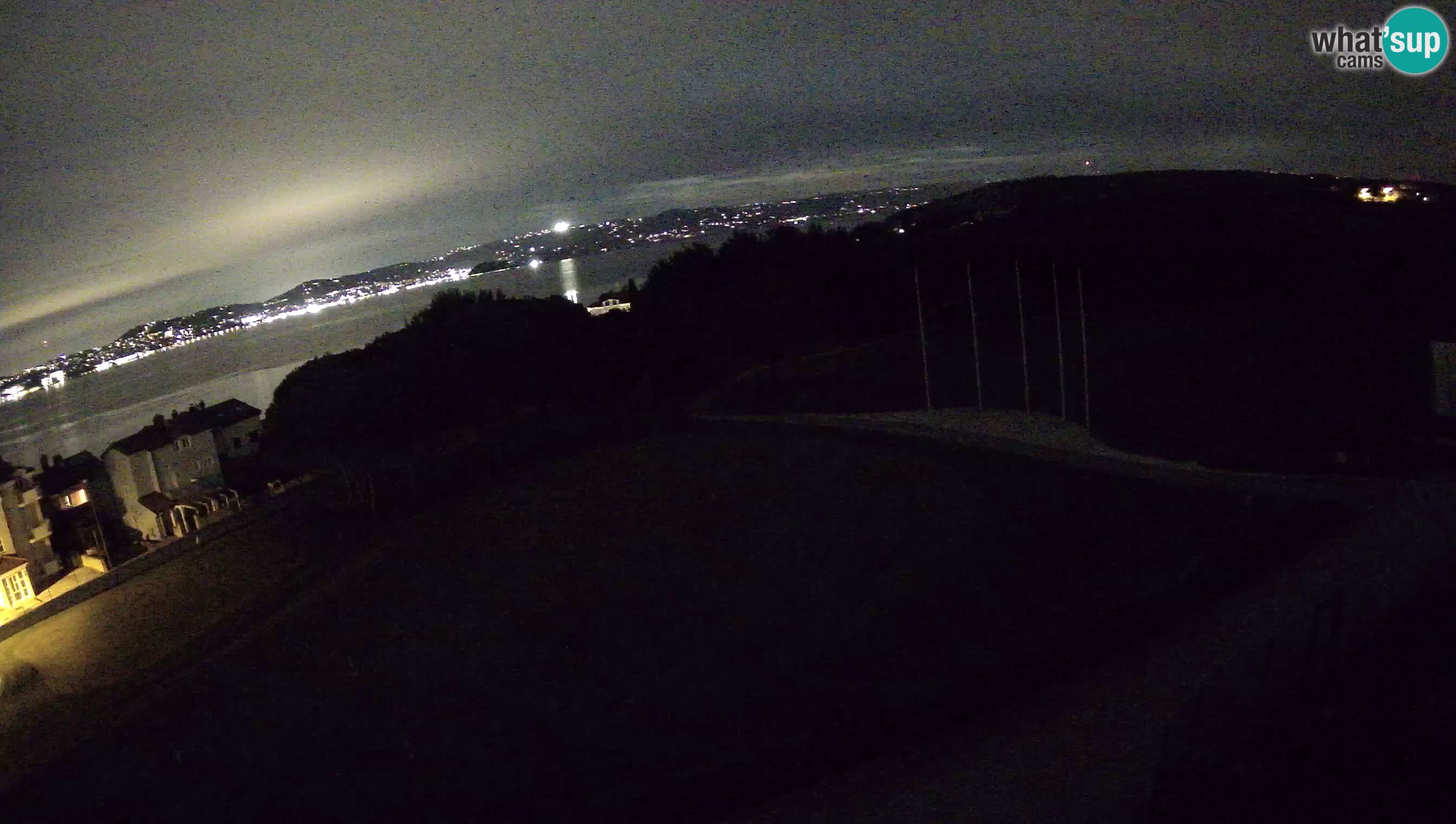 Golf Adriatic Webcam uživo Savudrija – Rezidencija Skiper – Istra