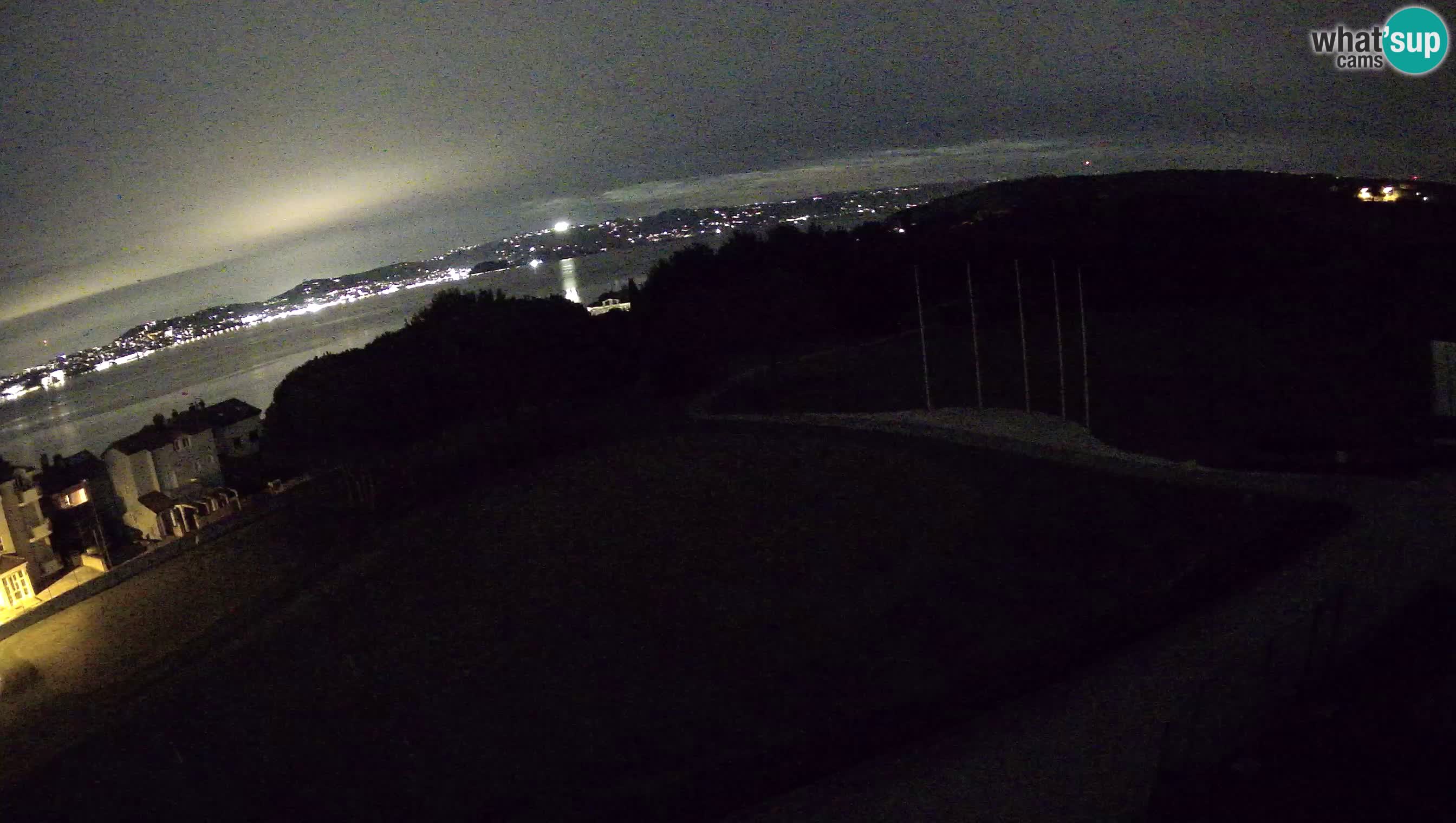 Golf Adria Live Webcam Savudrija – Rezidencija Skiper – Istrien – Kroatien