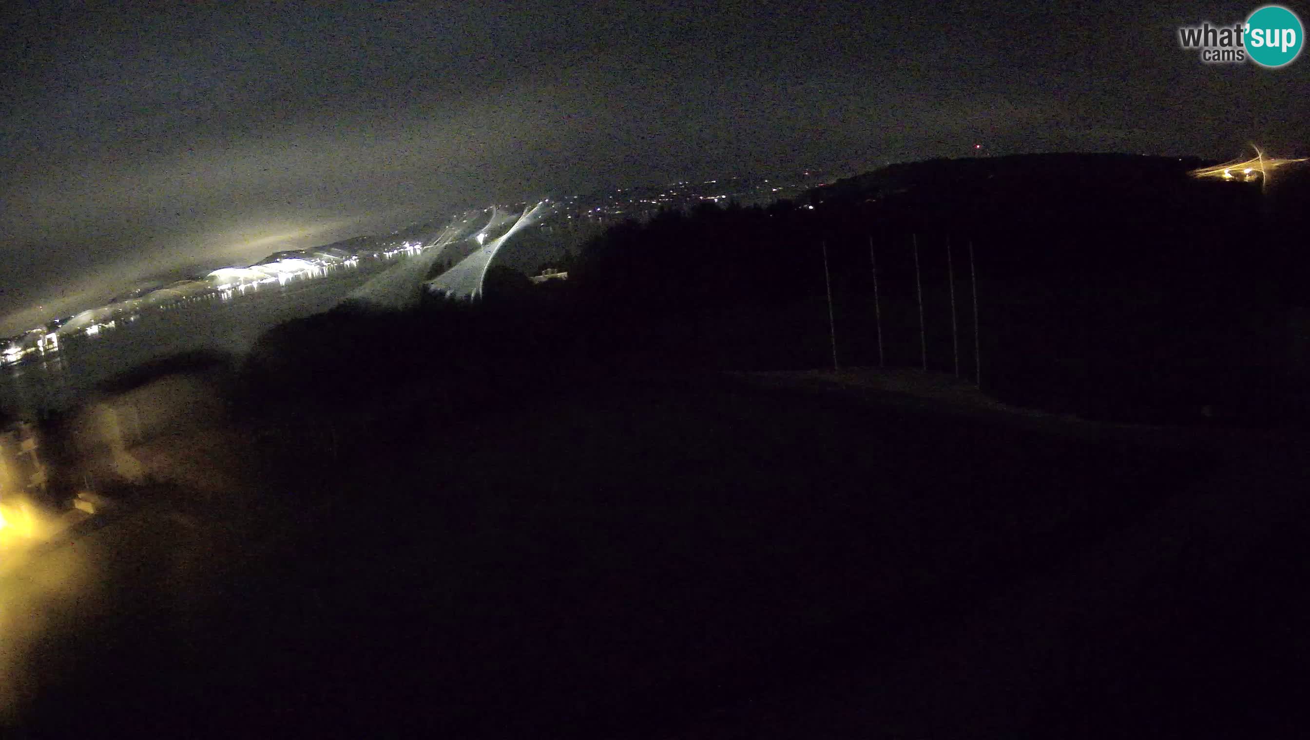 Golf Adria Live Webcam Savudrija – Rezidencija Skiper – Istrien – Kroatien