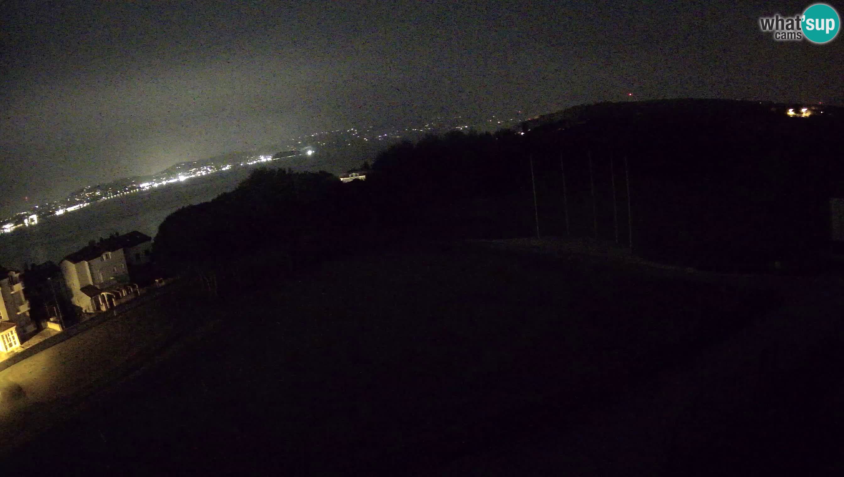 Golf Adriatic Webcam uživo Savudrija – Rezidencija Skiper – Istra