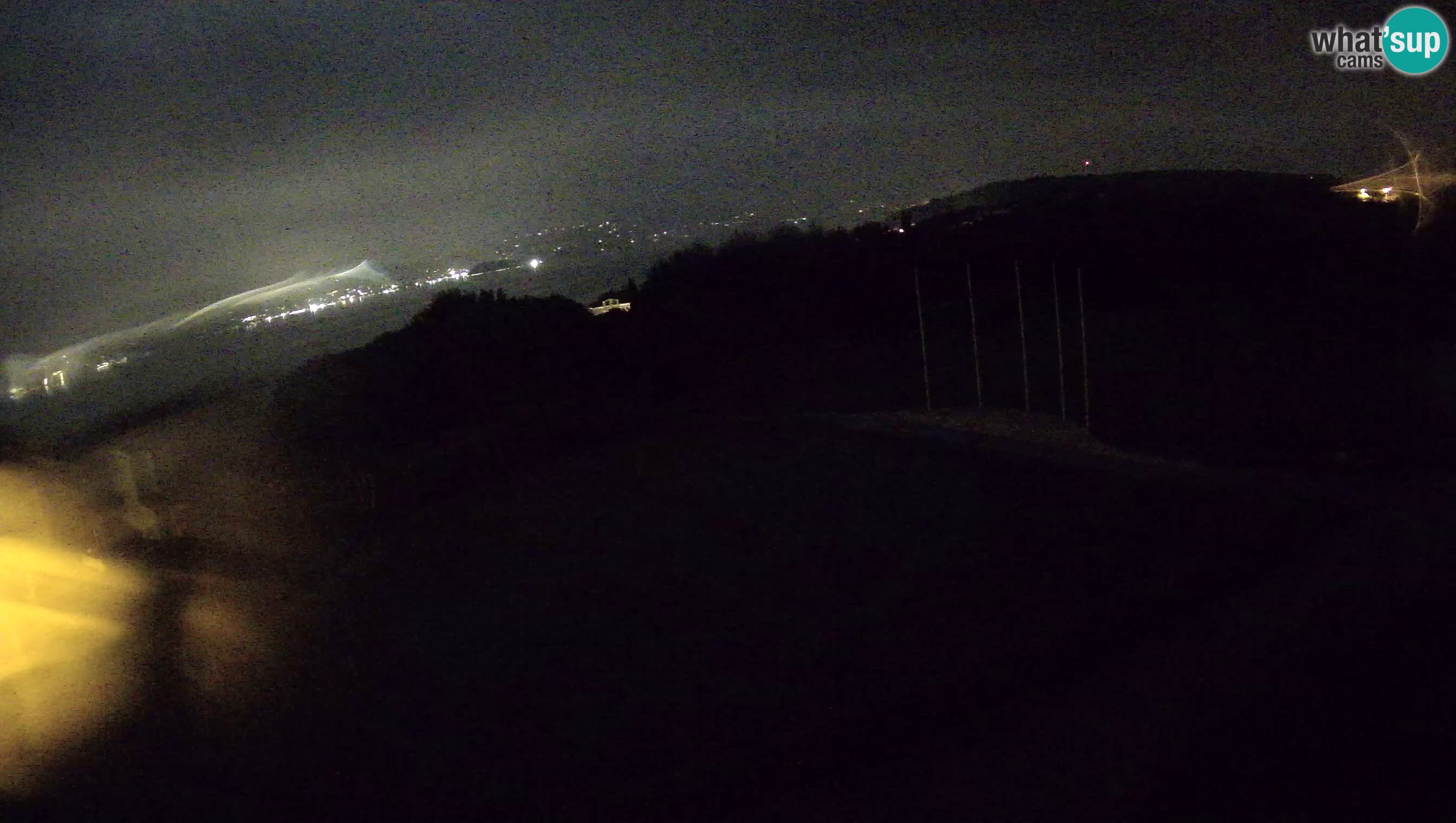 Golf Adriatic Webcam uživo Savudrija – Rezidencija Skiper – Istra