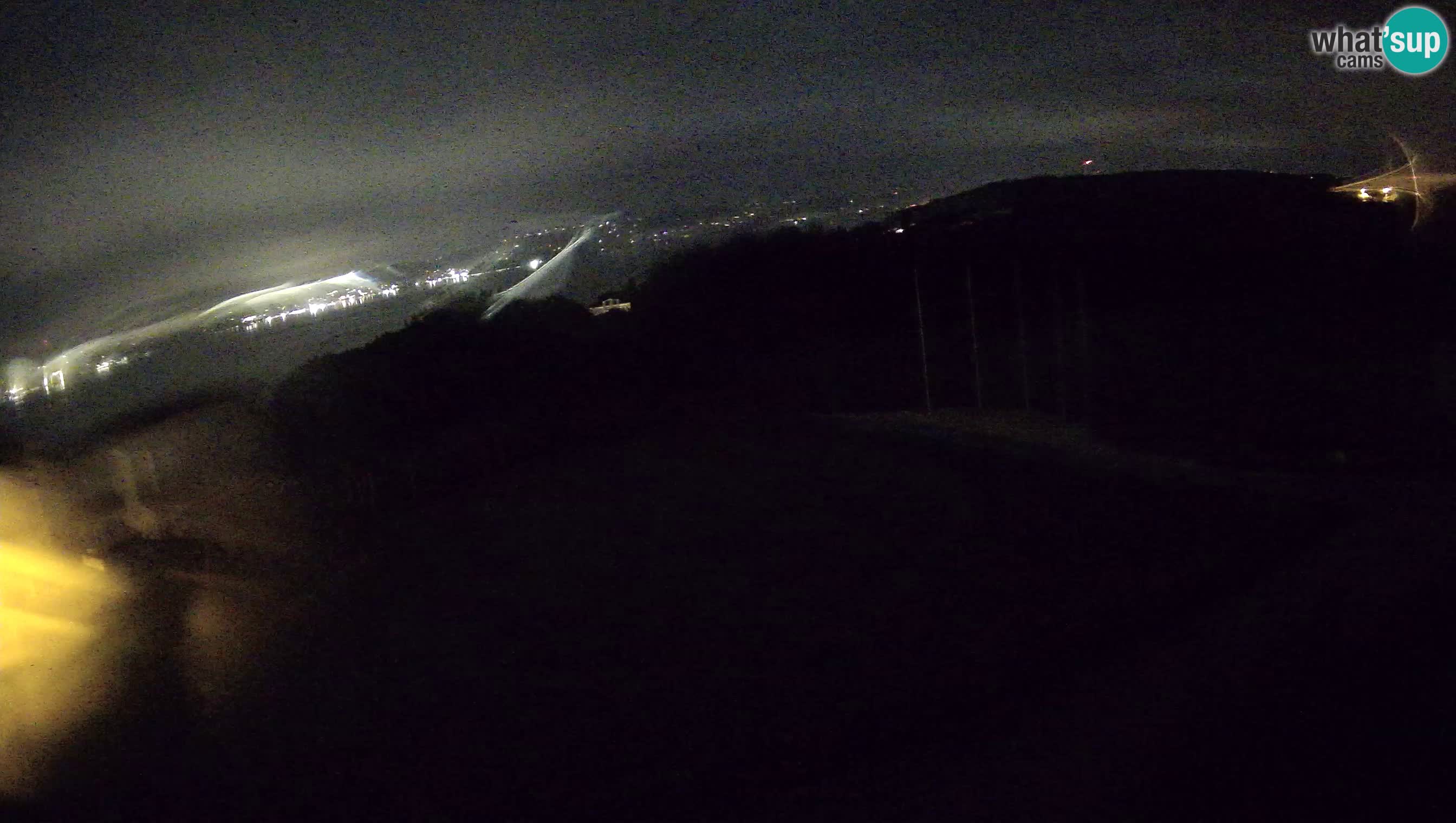 Golf Adriatic Webcam uživo Savudrija – Rezidencija Skiper – Istra