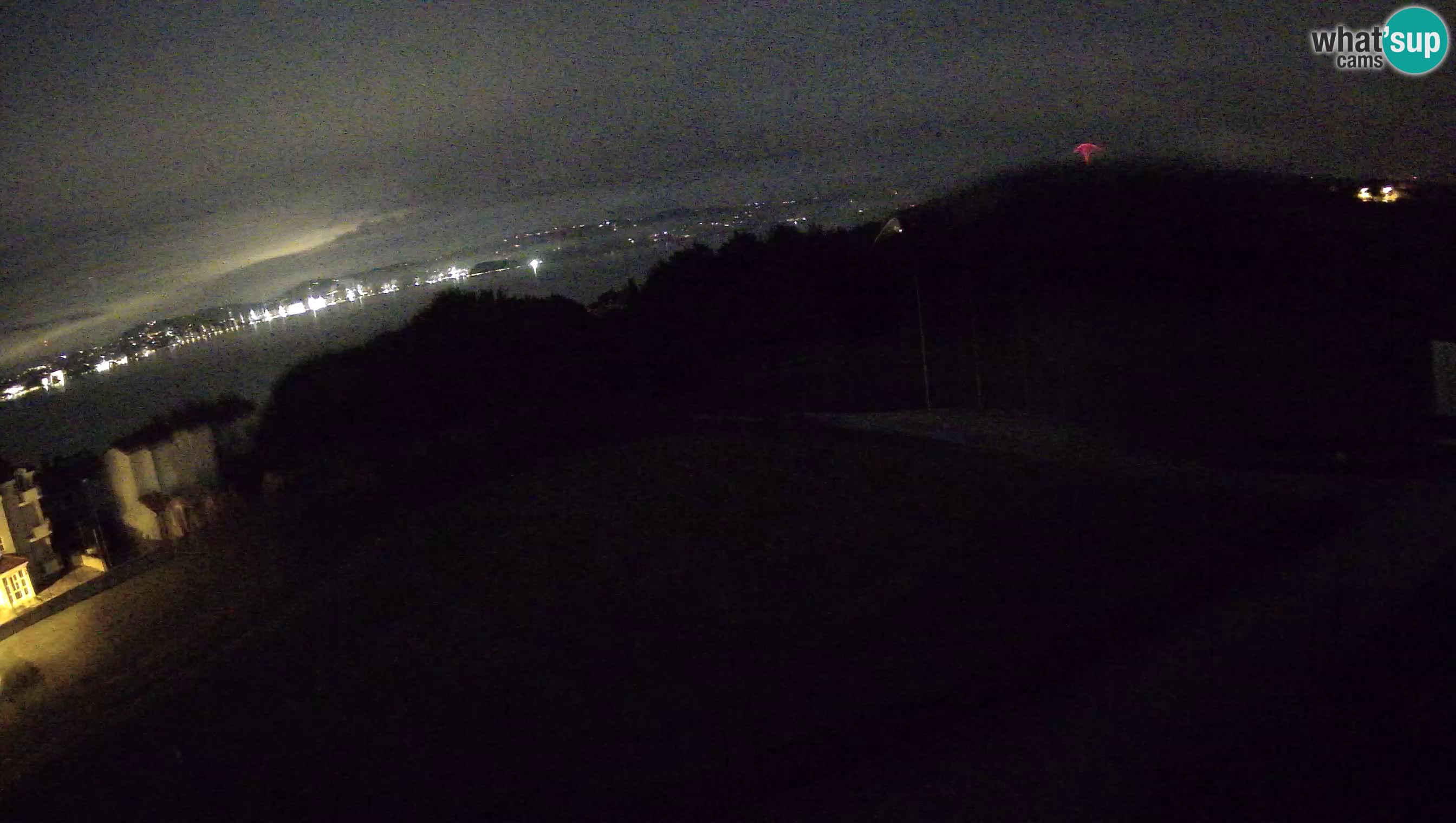 Golf Adria Live Webcam Savudrija – Rezidencija Skiper – Istrien – Kroatien