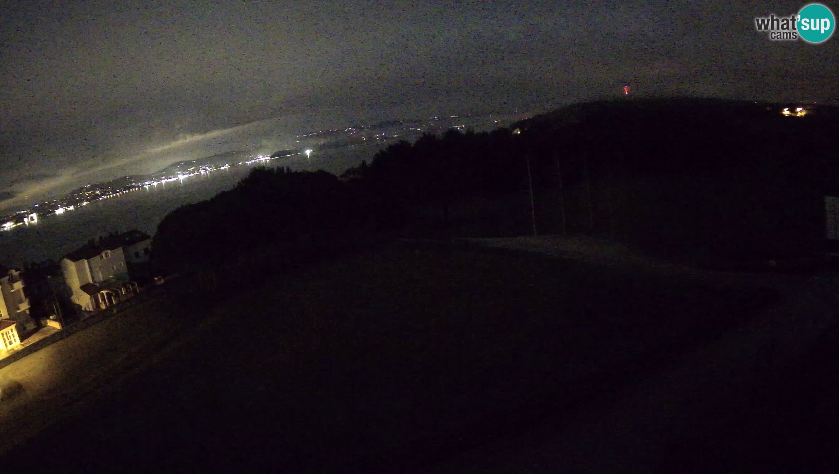 Golf Adria Live Webcam Savudrija – Rezidencija Skiper – Istrien – Kroatien