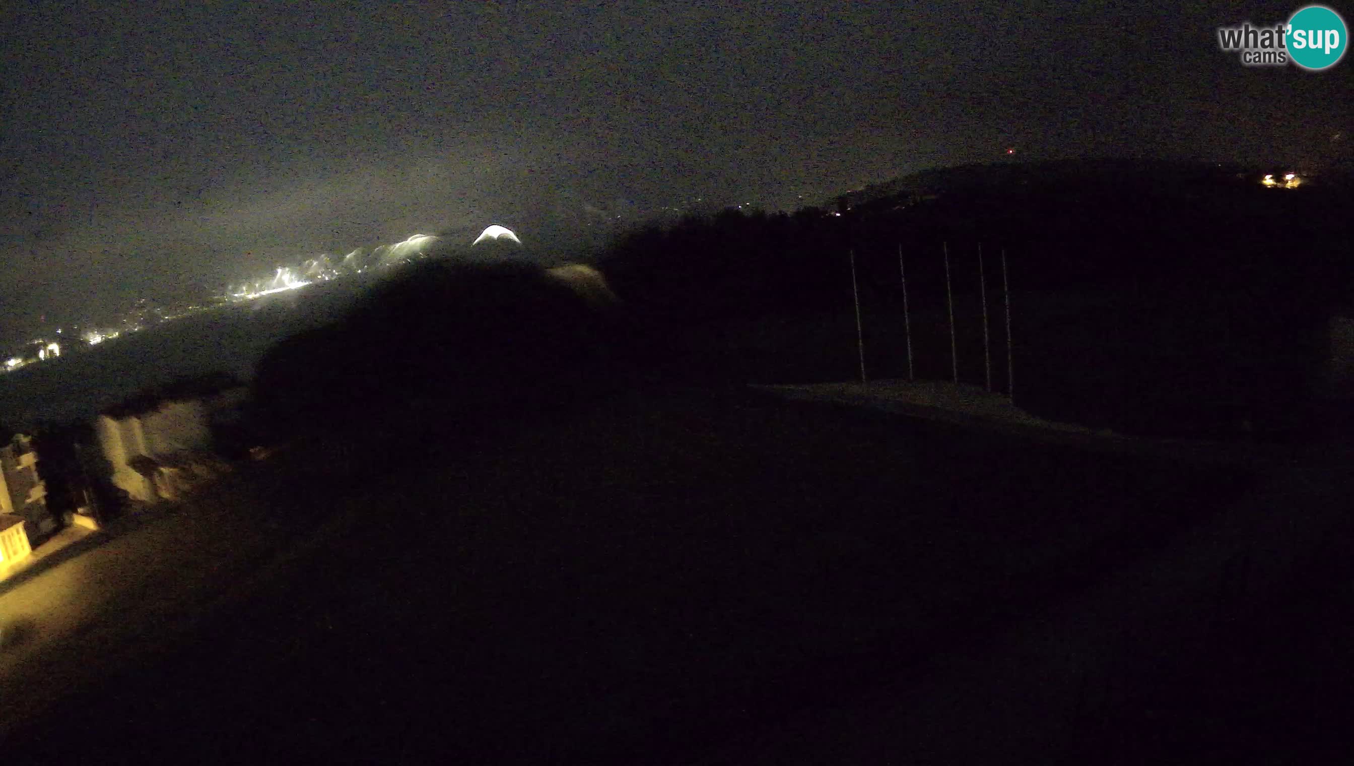 Golf Adriatic Live webcam Savudrija – Rezidencija Skiper – Istria – Croatia