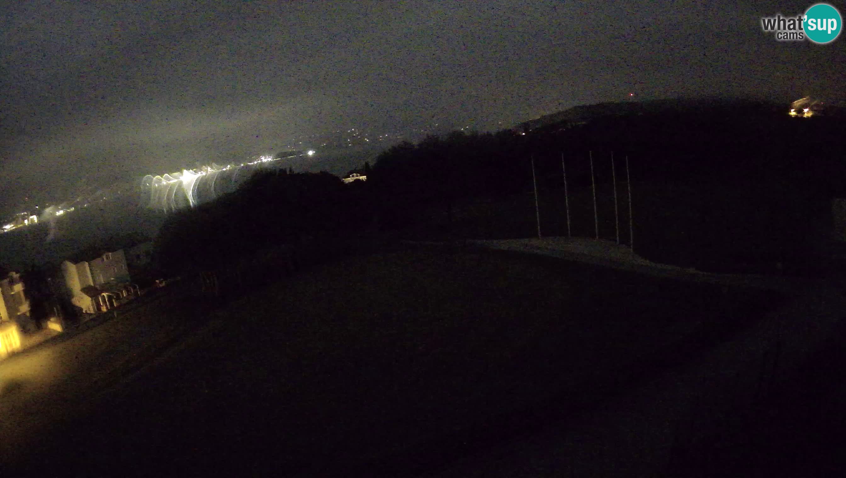 Golf Adria Live Webcam Savudrija – Rezidencija Skiper – Istrien – Kroatien