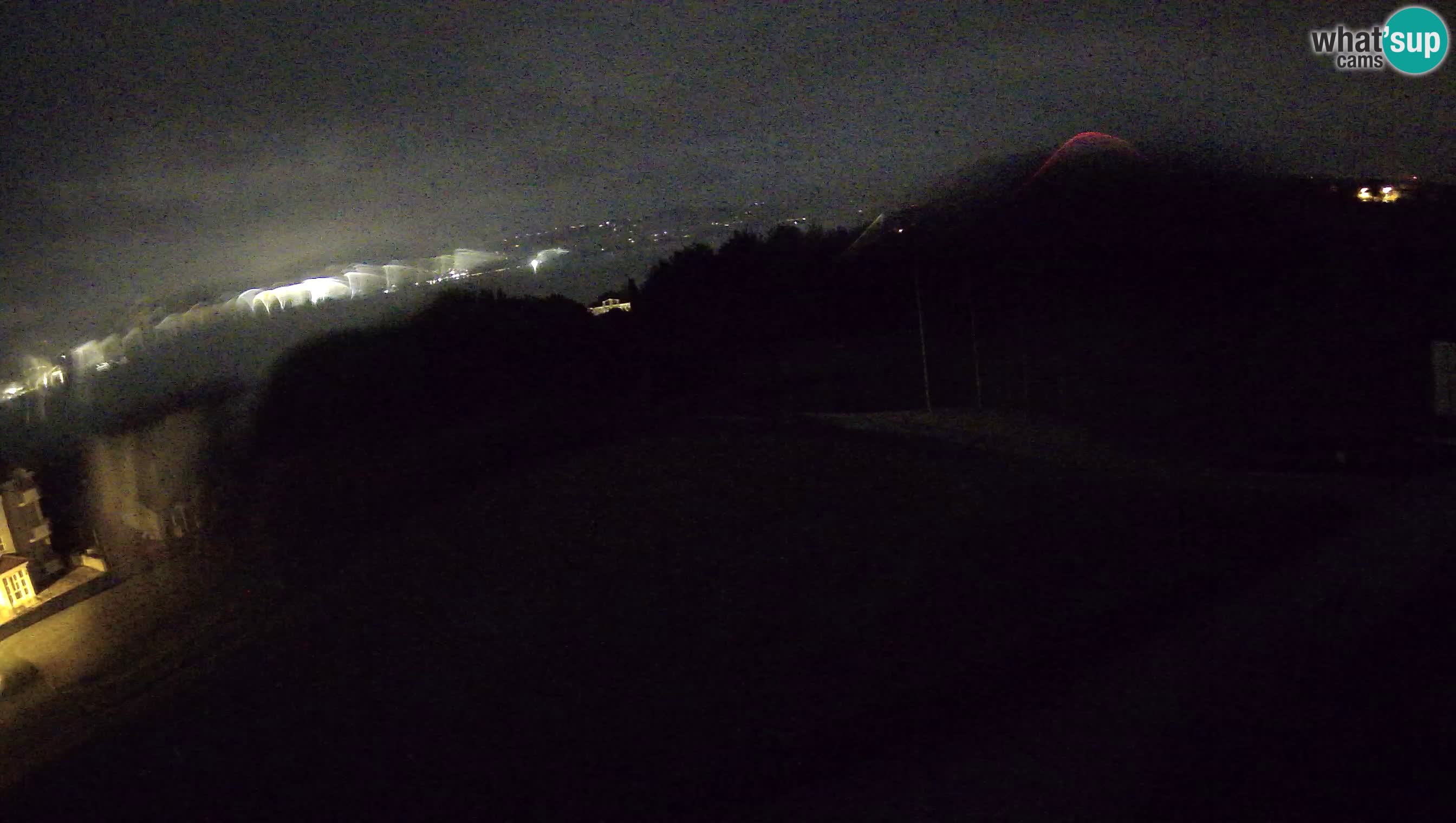 Golf Adria Live Webcam Savudrija – Rezidencija Skiper – Istrien – Kroatien