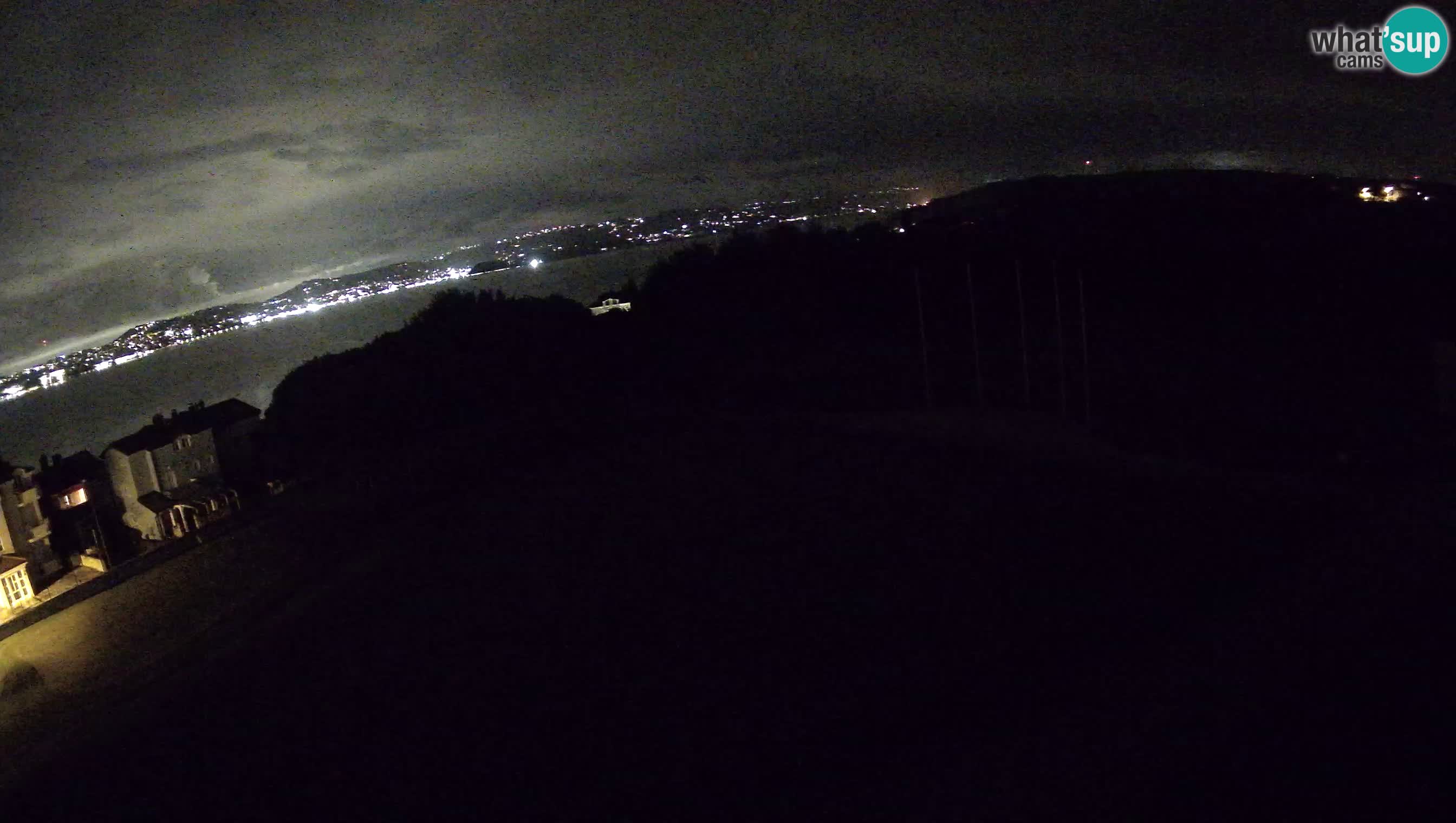 Golf Adriatic Webcam uživo Savudrija – Rezidencija Skiper – Istra