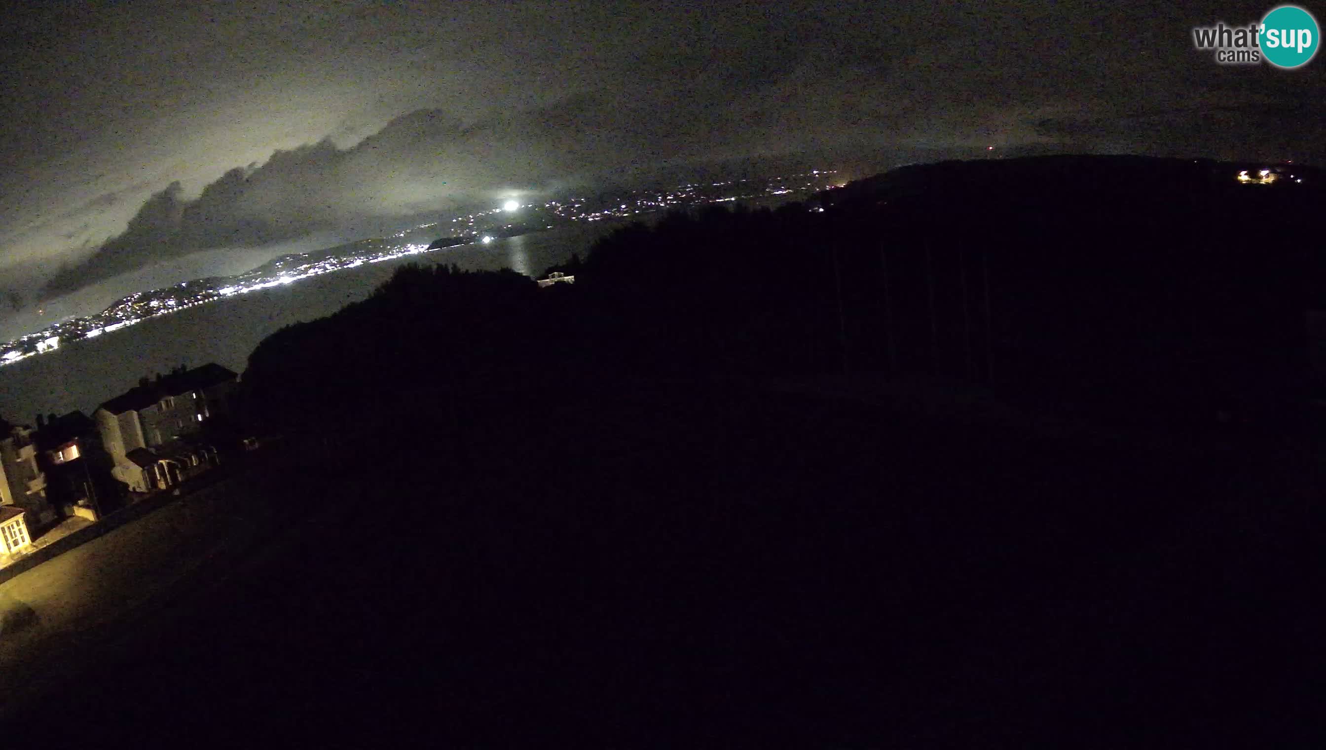 Golf Adriatic Webcam uživo Savudrija – Rezidencija Skiper – Istra