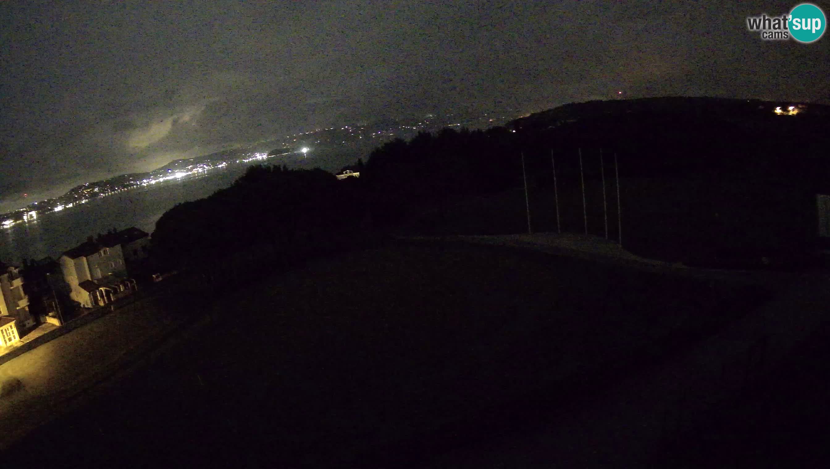 Golf Adriatic Webcam uživo Savudrija – Rezidencija Skiper – Istra