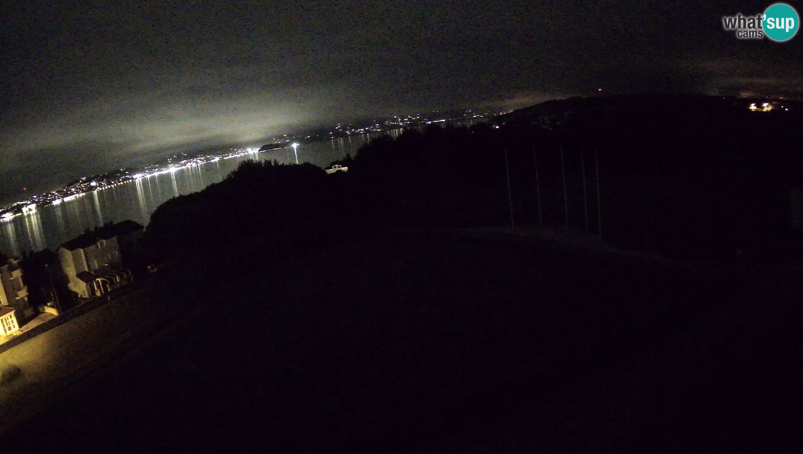 Golf Adriatic Webcam uživo Savudrija – Rezidencija Skiper – Istra