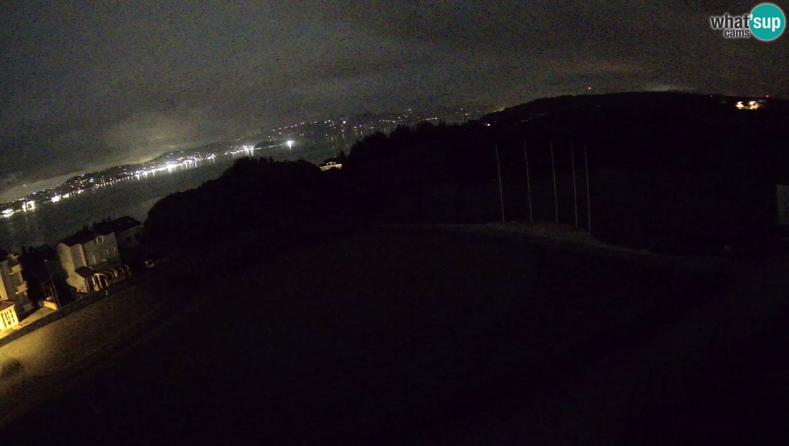 Golf Adria Live Webcam Savudrija – Rezidencija Skiper – Istrien – Kroatien