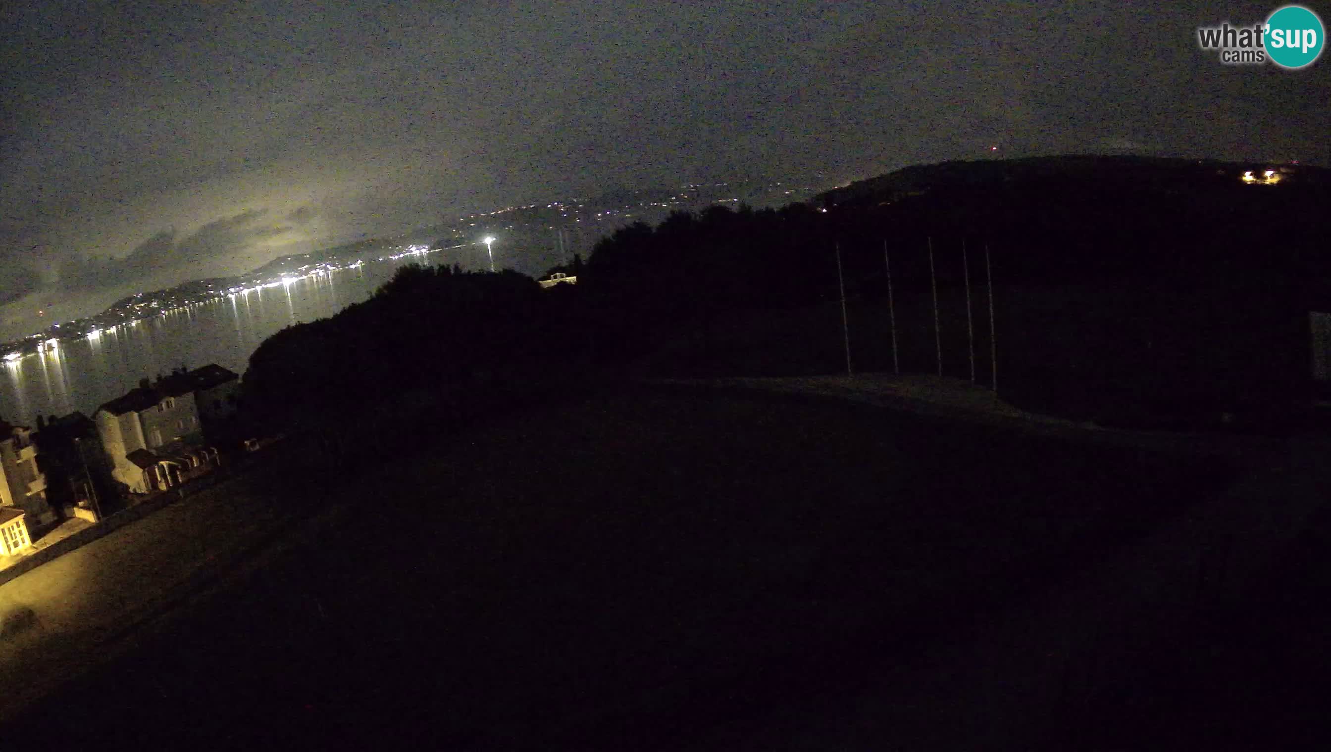 Golf Adriatic Live webcam Savudrija – Rezidencija Skiper – Istria – Croatia