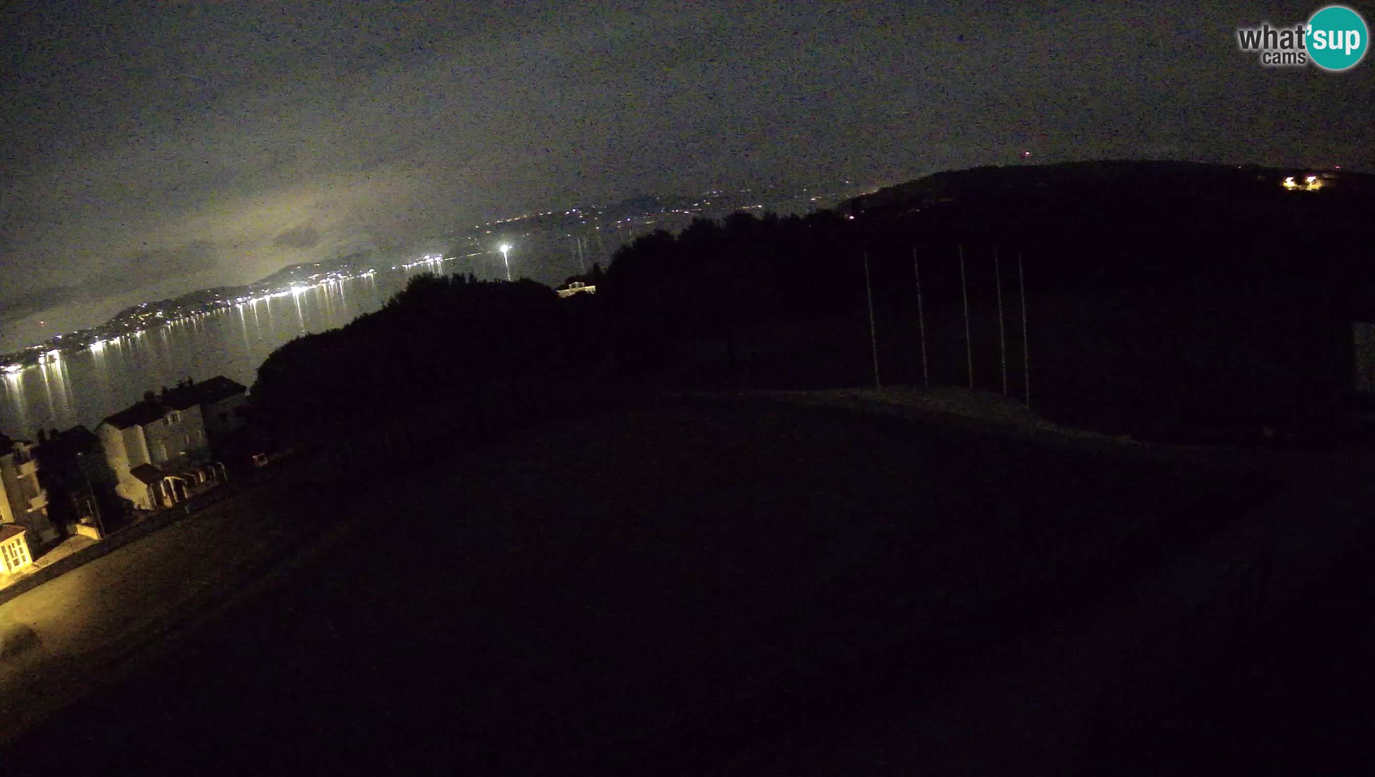 Golf Adriatic Live webcam Savudrija – Rezidencija Skiper – Istria – Croatia