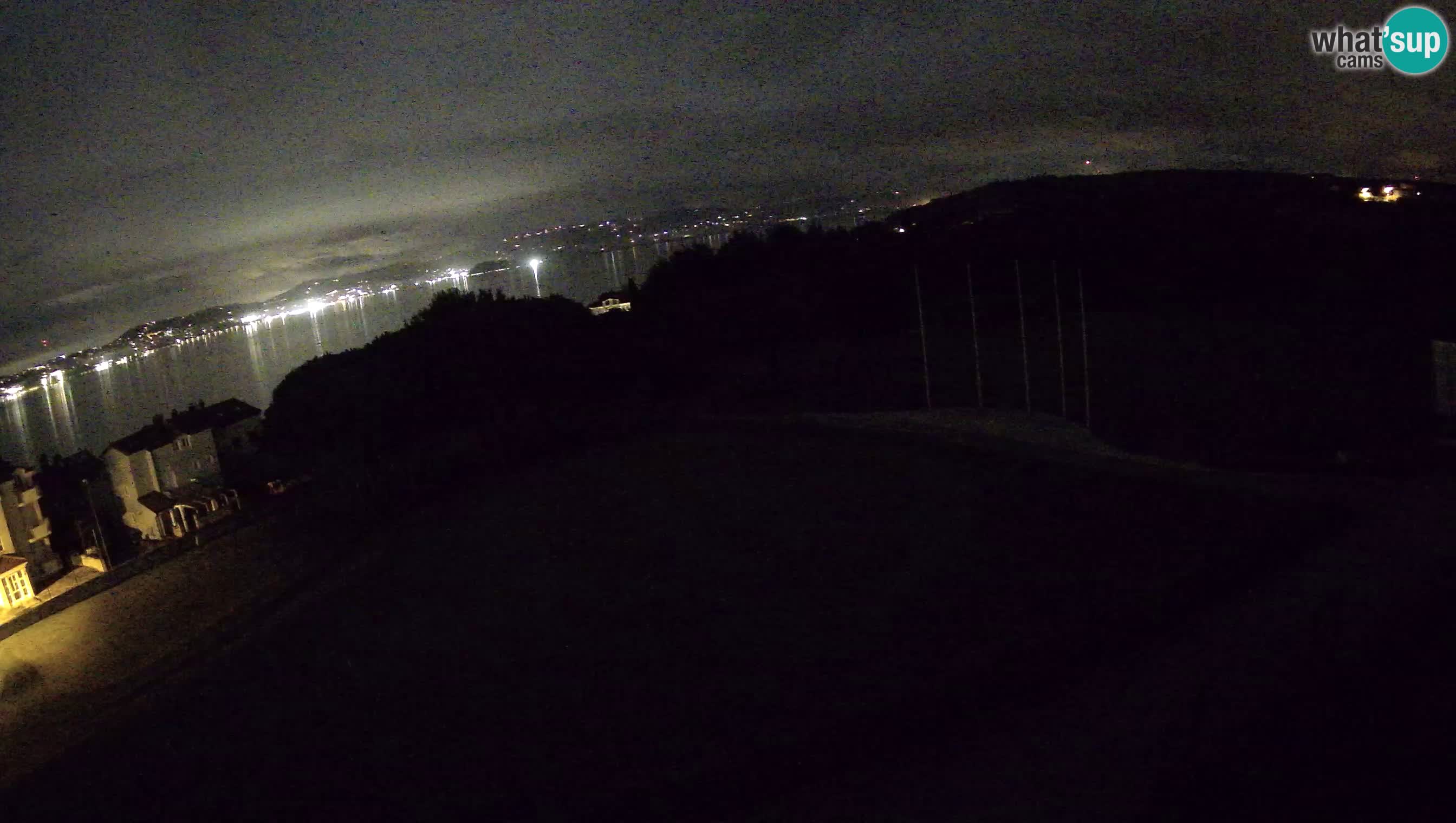Golf Adriatic Webcam uživo Savudrija – Rezidencija Skiper – Istra