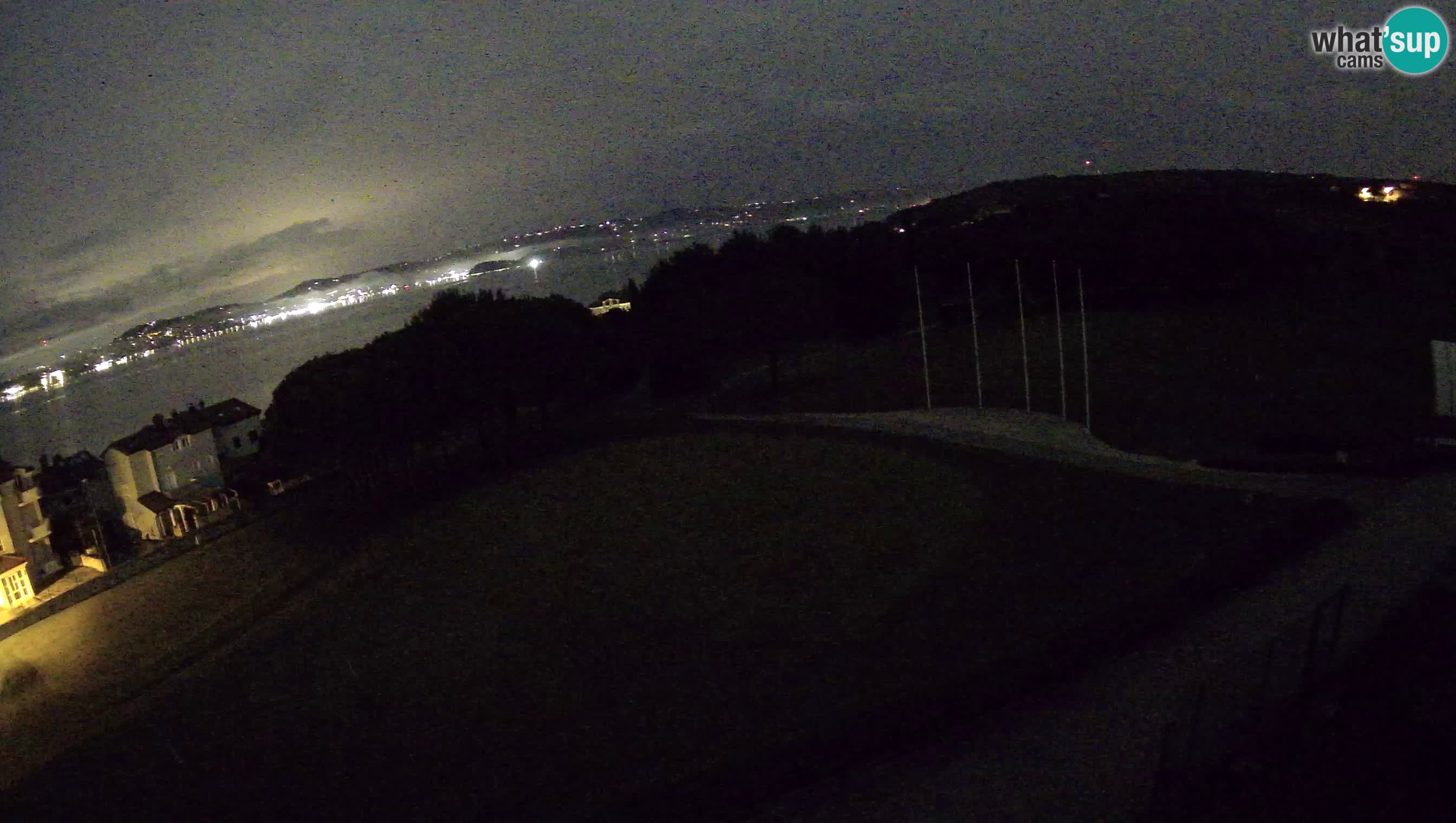 Golf Adria Live Webcam Savudrija – Rezidencija Skiper – Istrien – Kroatien