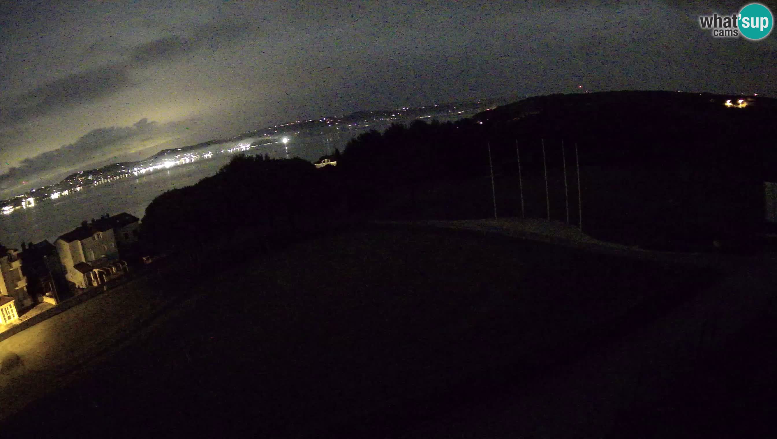 Golf Adriatic Webcam uživo Savudrija – Rezidencija Skiper – Istra