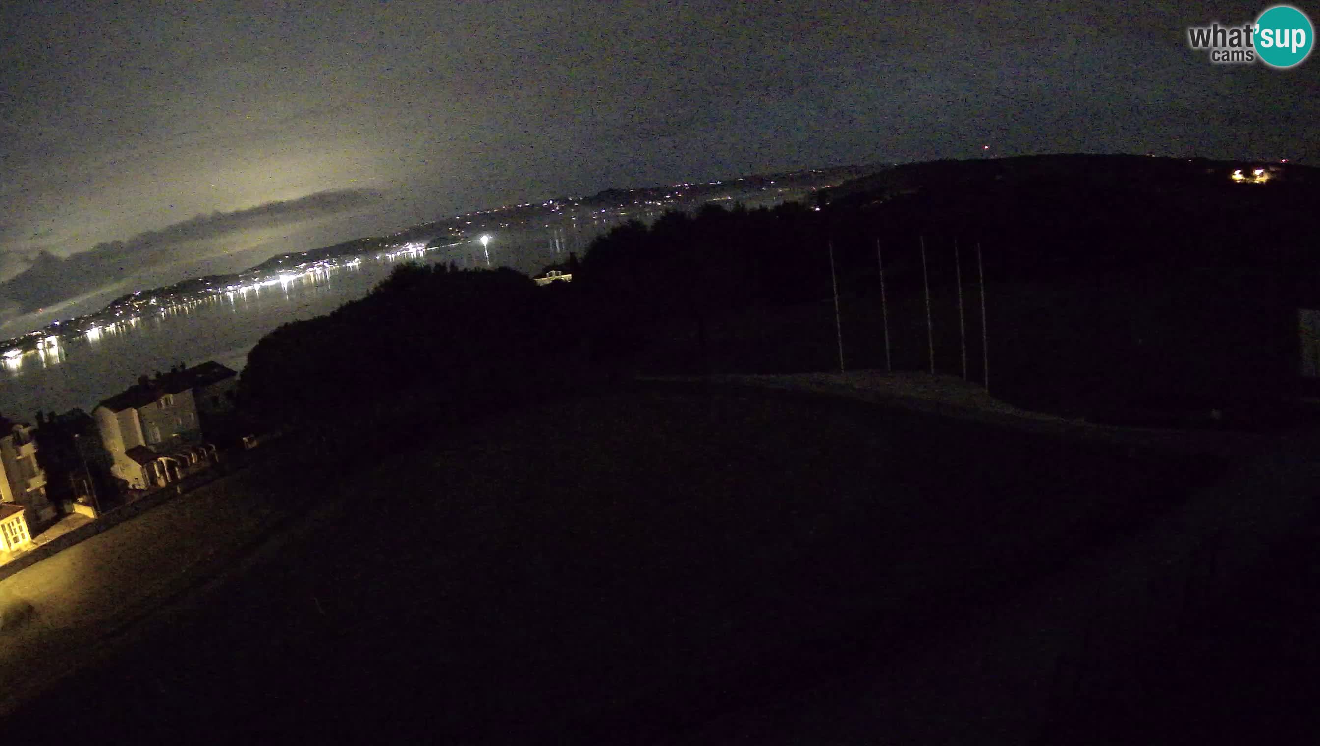 Golf Adriatic Webcam uživo Savudrija – Rezidencija Skiper – Istra